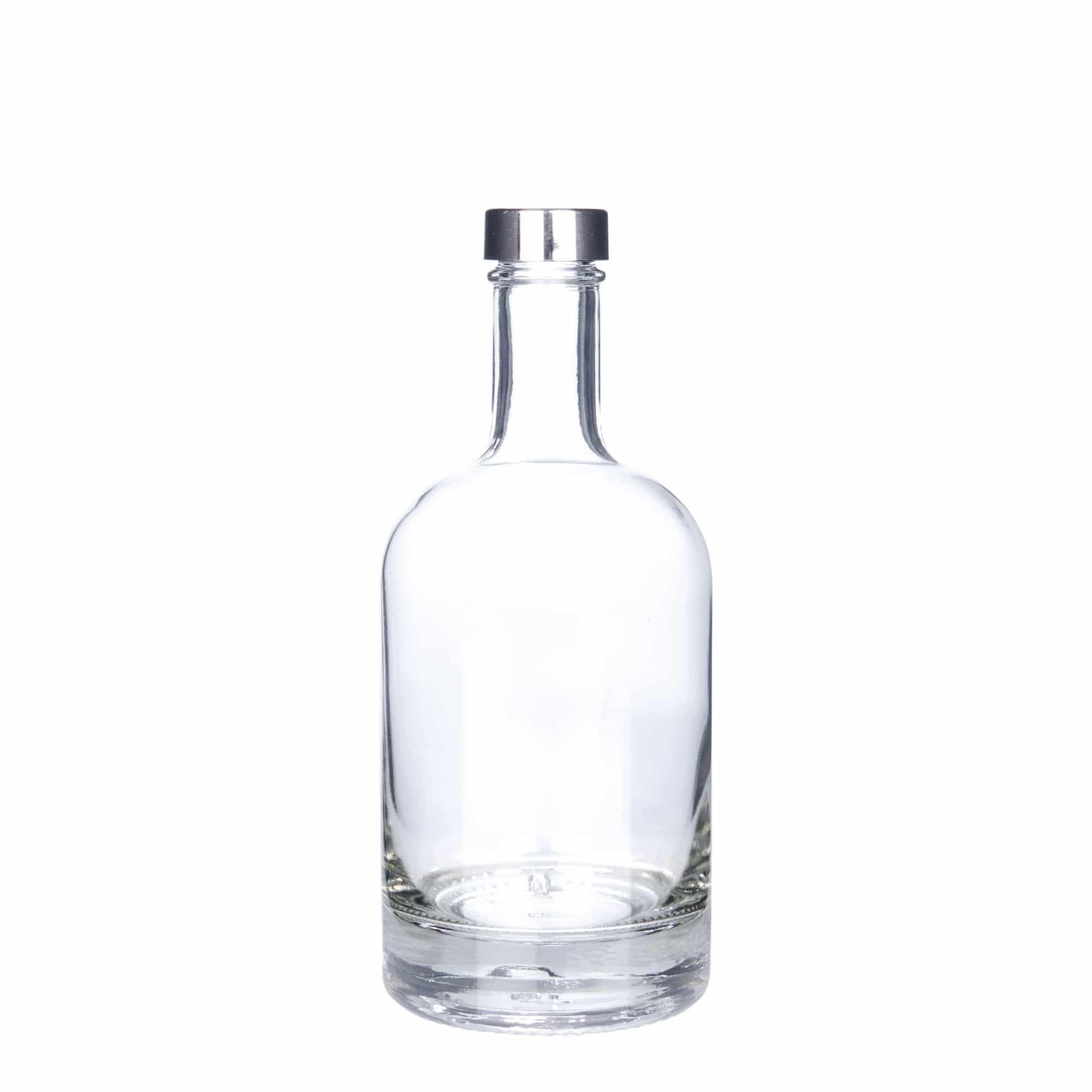 500 ml staklena flaša 'First Class', grlo: GPI 28