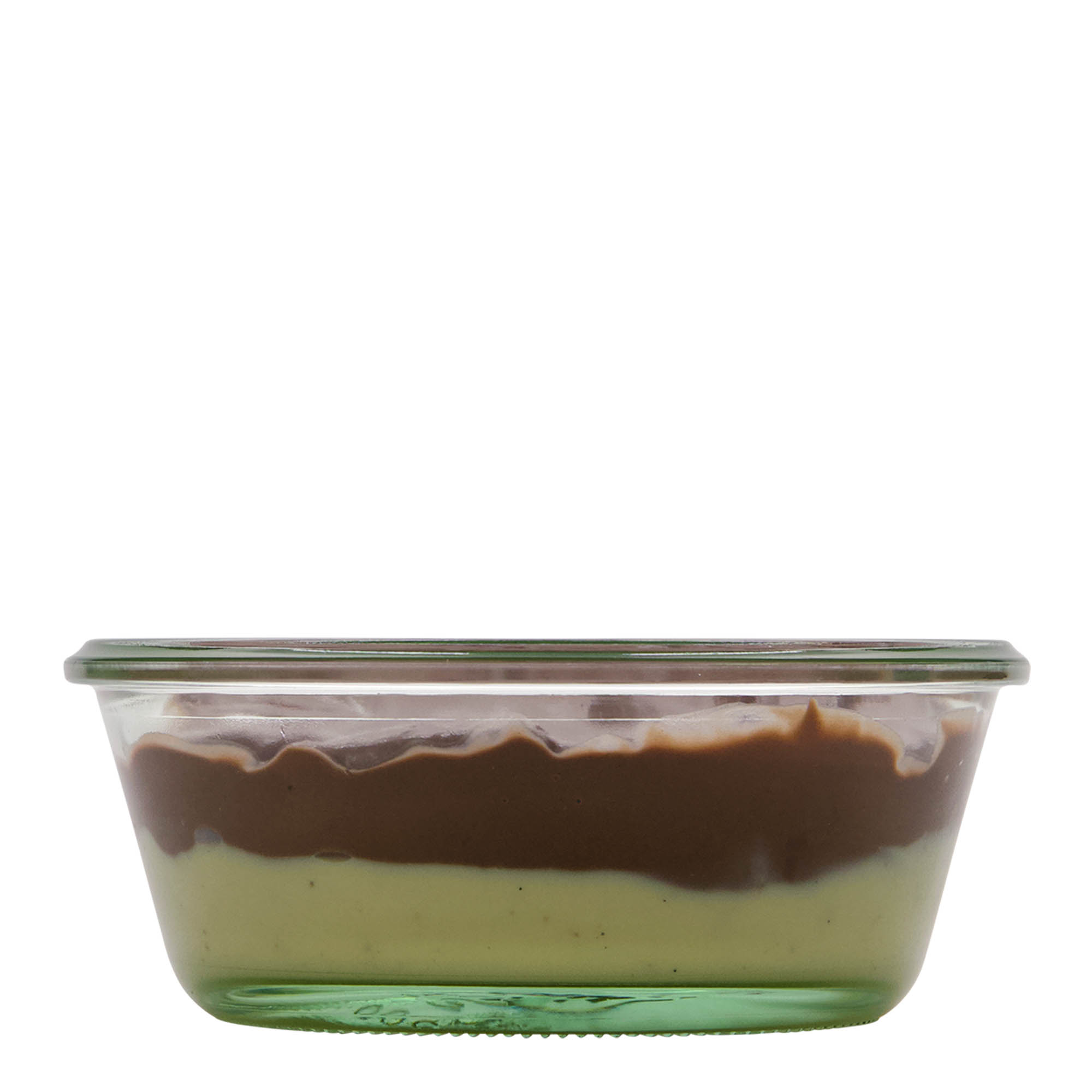 300 ml WECK-gurmanska tegla, otvor: okrugli rub 300 ml WECK-gurmanska tegla, otvor: okrugli rub