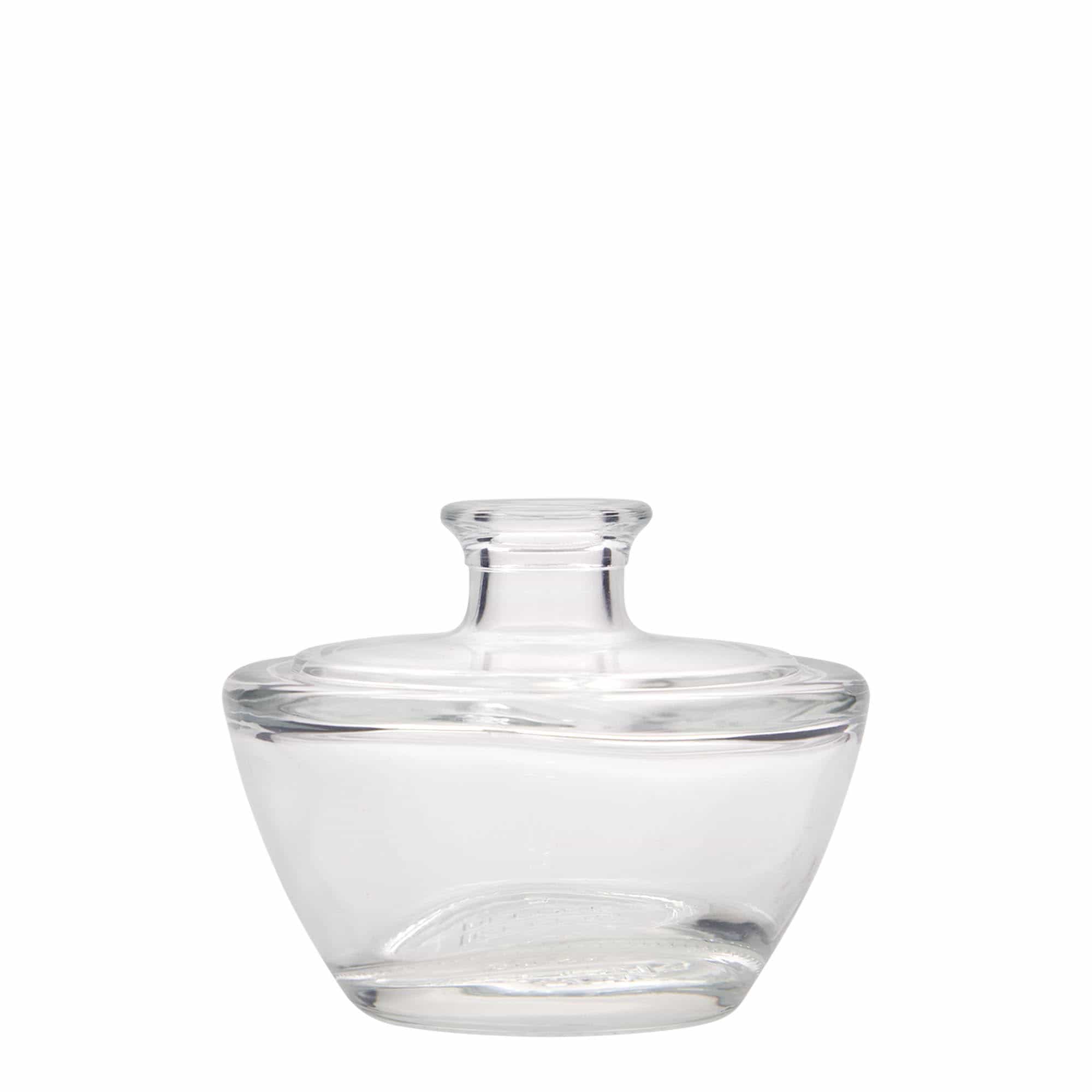 Staklena boca od 200 ml 'Homme', otvor: Plutani čep Staklena boca od 200 ml 'Homme', otvor: Plutani čep