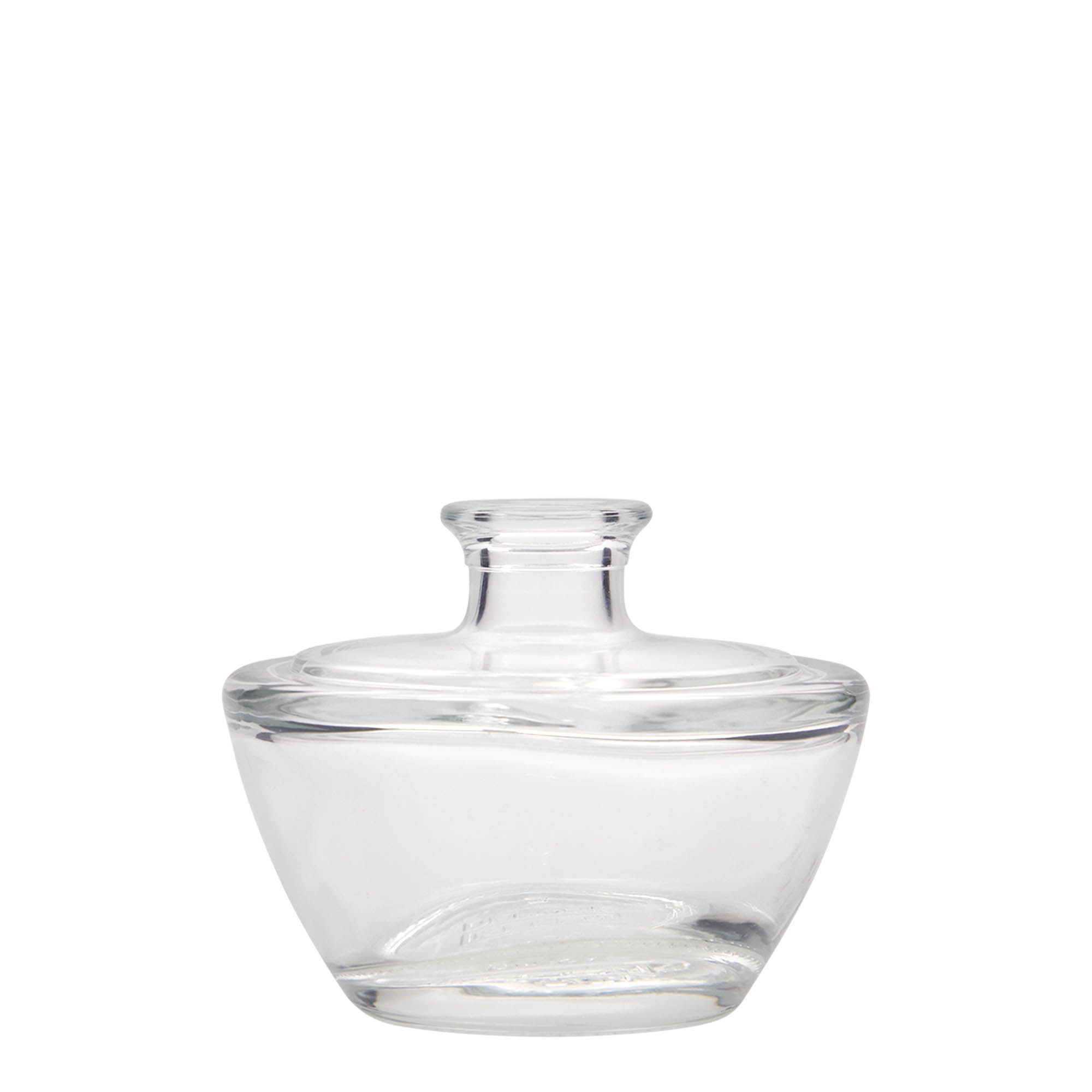 200 ml staklena flaša 'Homme', otvor: pluta 200 ml staklena flaša 'Homme', otvor: pluta