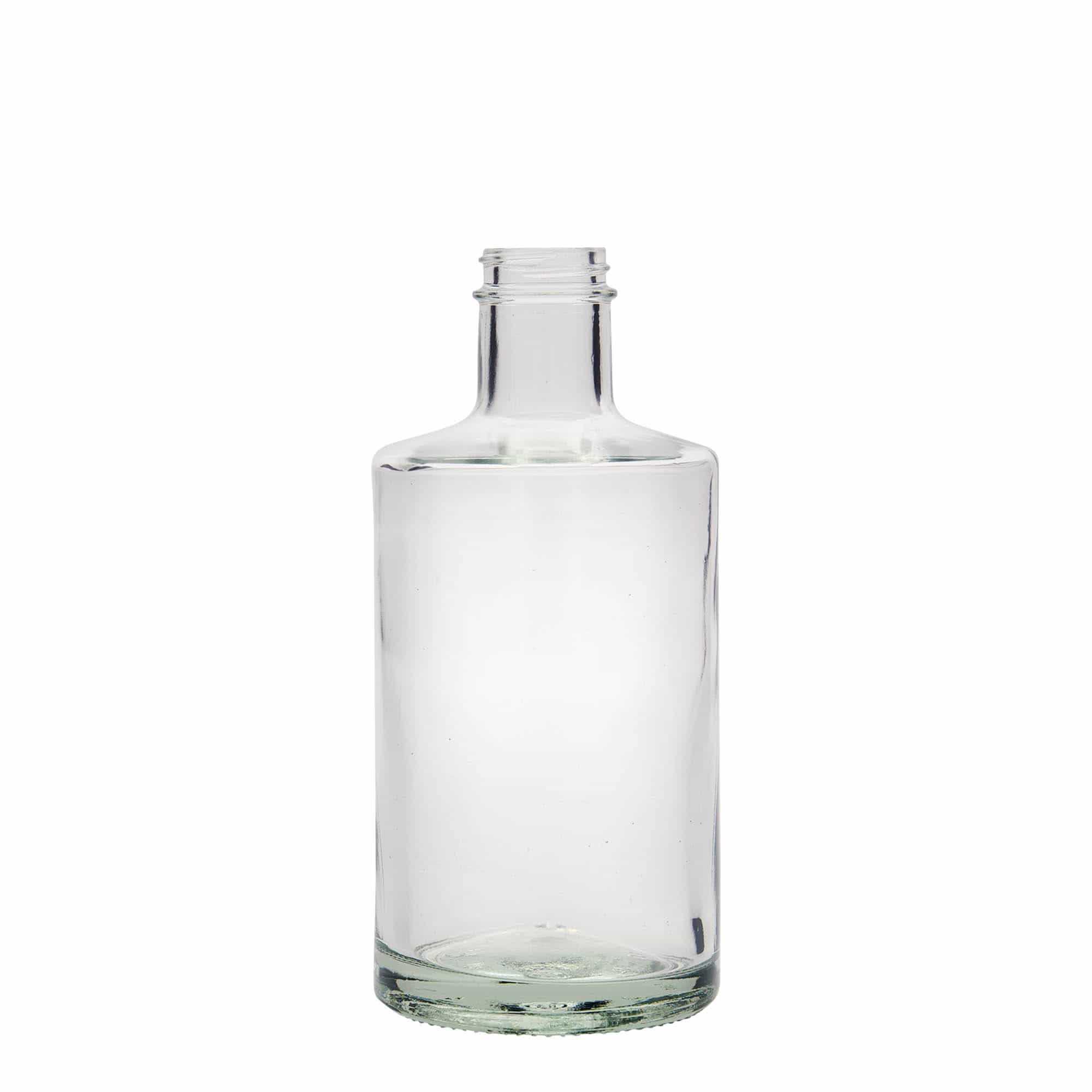Staklena boca od 500 ml 'Caroline', otvor: GPI 33 Staklena boca od 500 ml 'Caroline', otvor: GPI 33