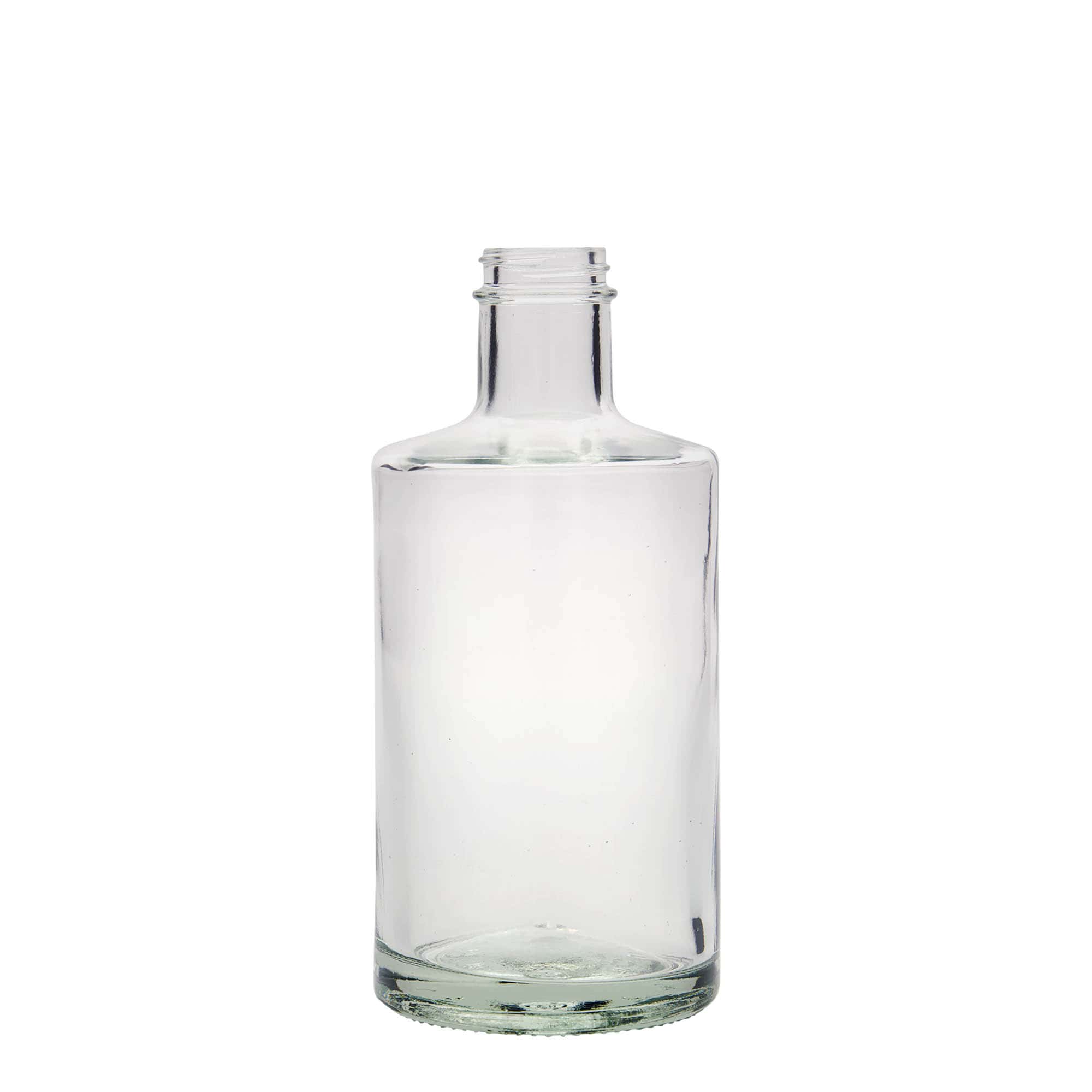 500 ml staklena flaša 'Caroline', grlo: GPI 33