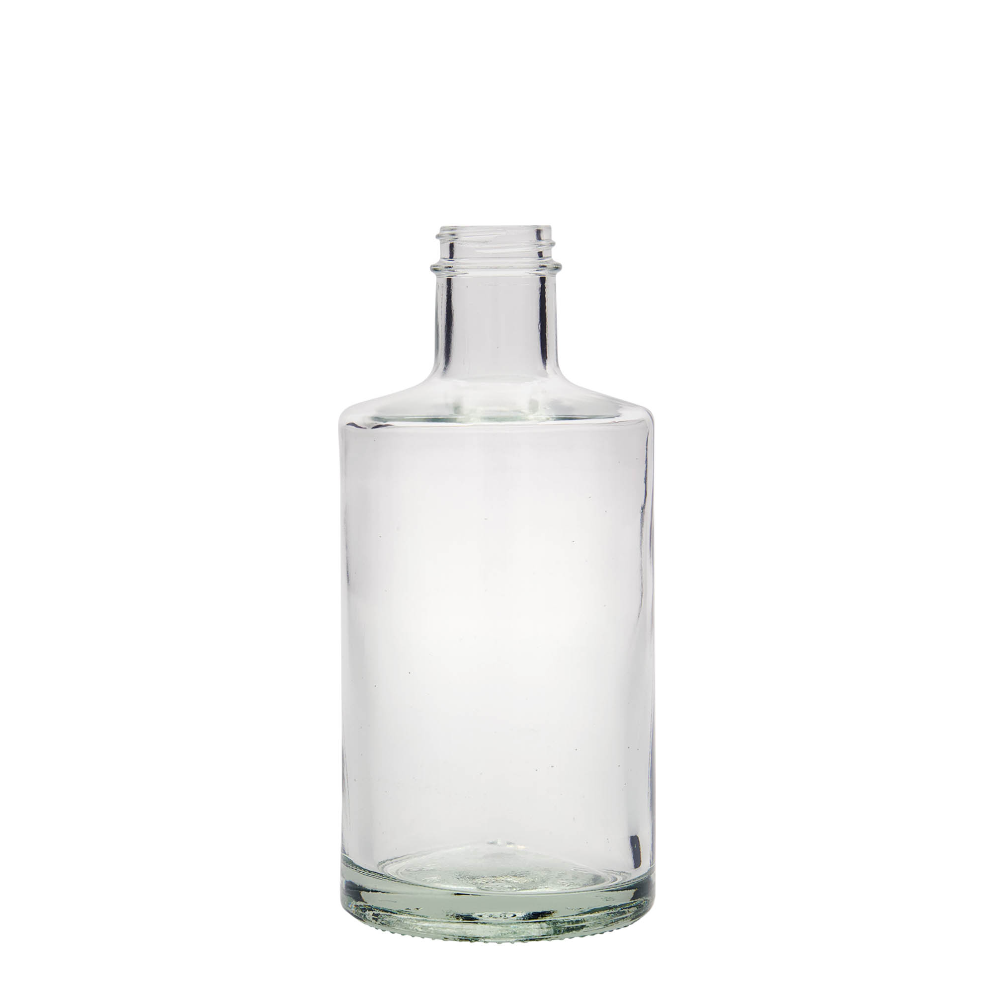 500 ml staklena flaša 'Caroline', grlo: GPI 33 500 ml staklena flaša 'Caroline', grlo: GPI 33
