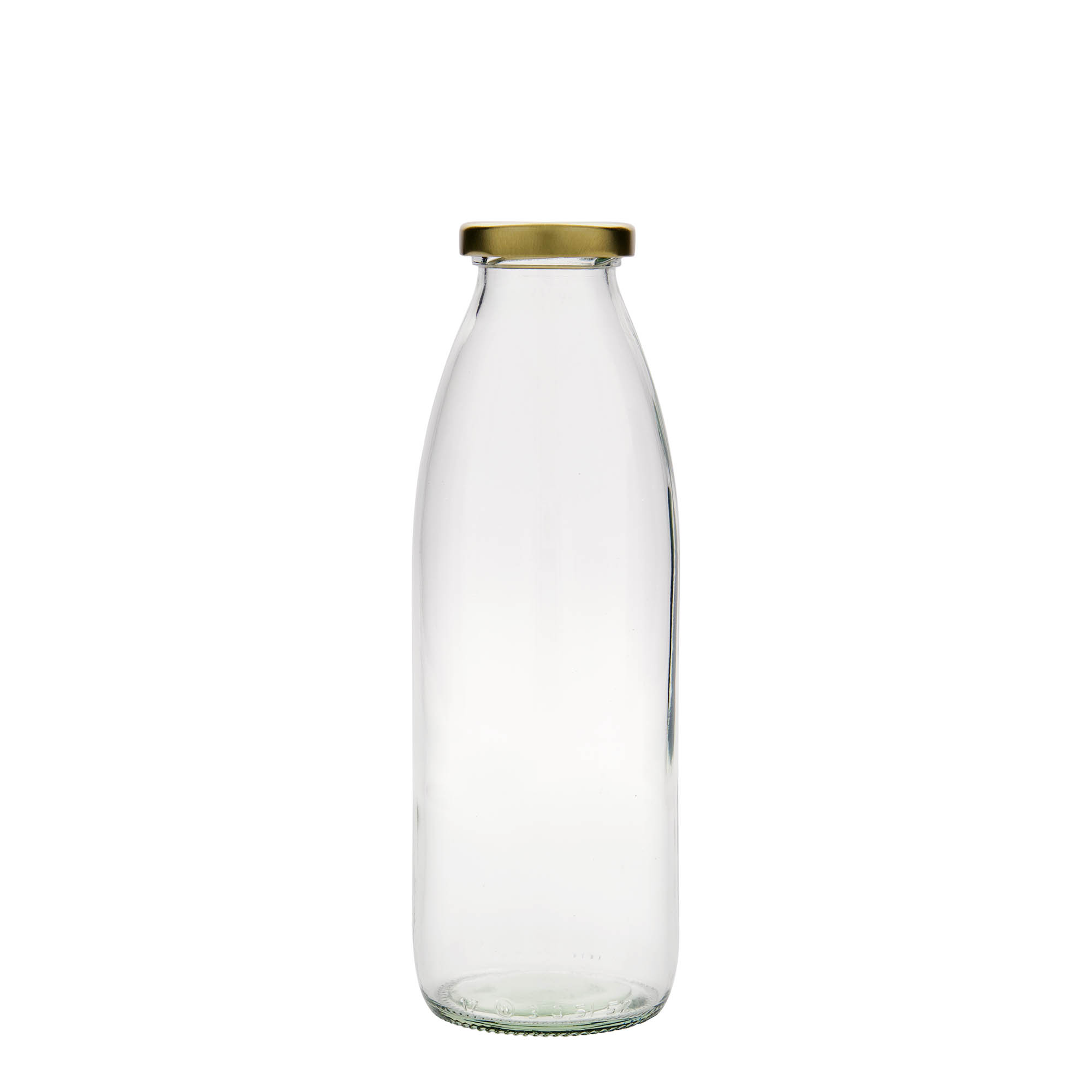 500 ml staklena flaša Vroni, grlo: Twist-Off (TO 43) 500 ml staklena flaša Vroni, grlo: Twist-Off (TO 43)