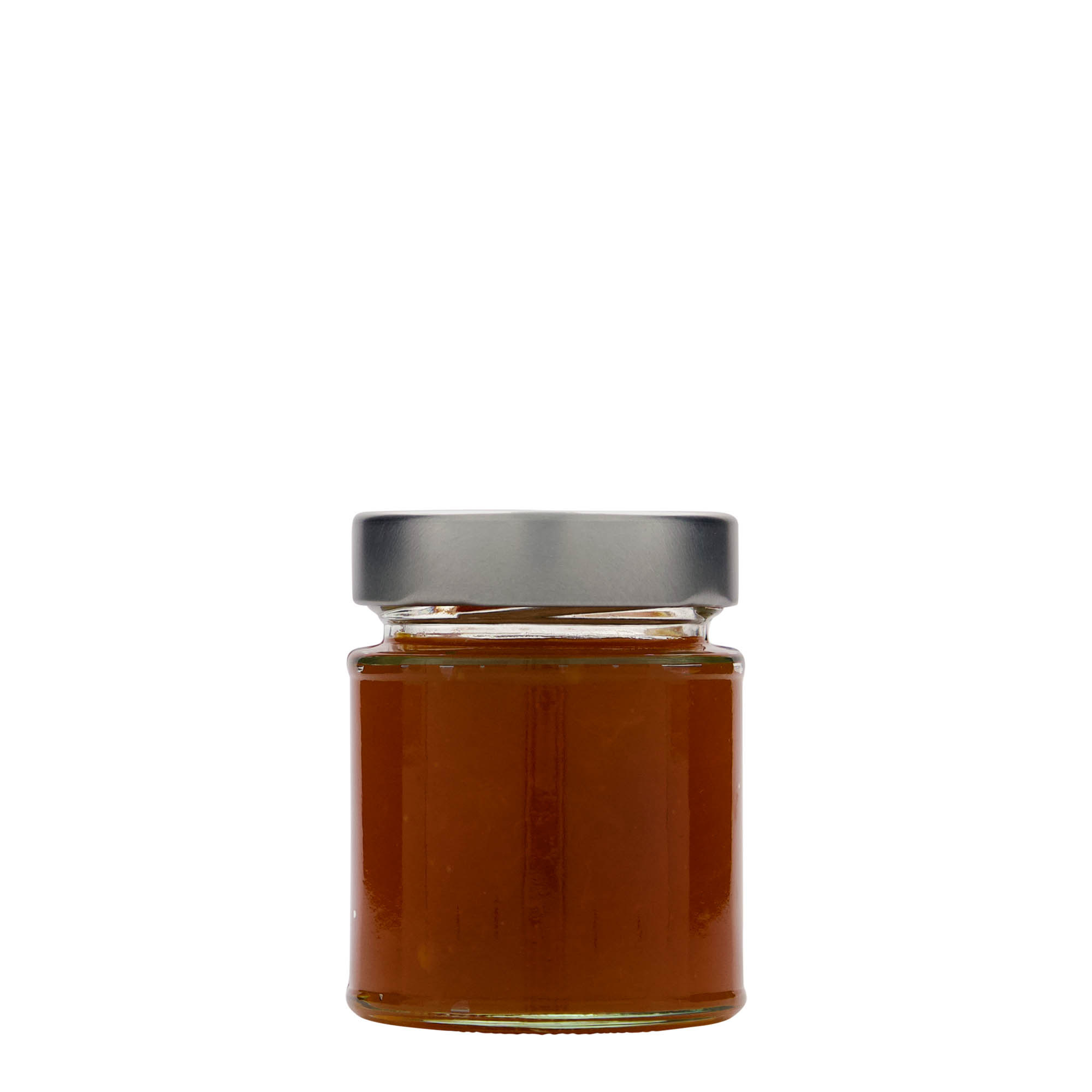 161 ml okrugla tegla 'Summertime', otvor: Deep-Twist-Off (DTO 58)