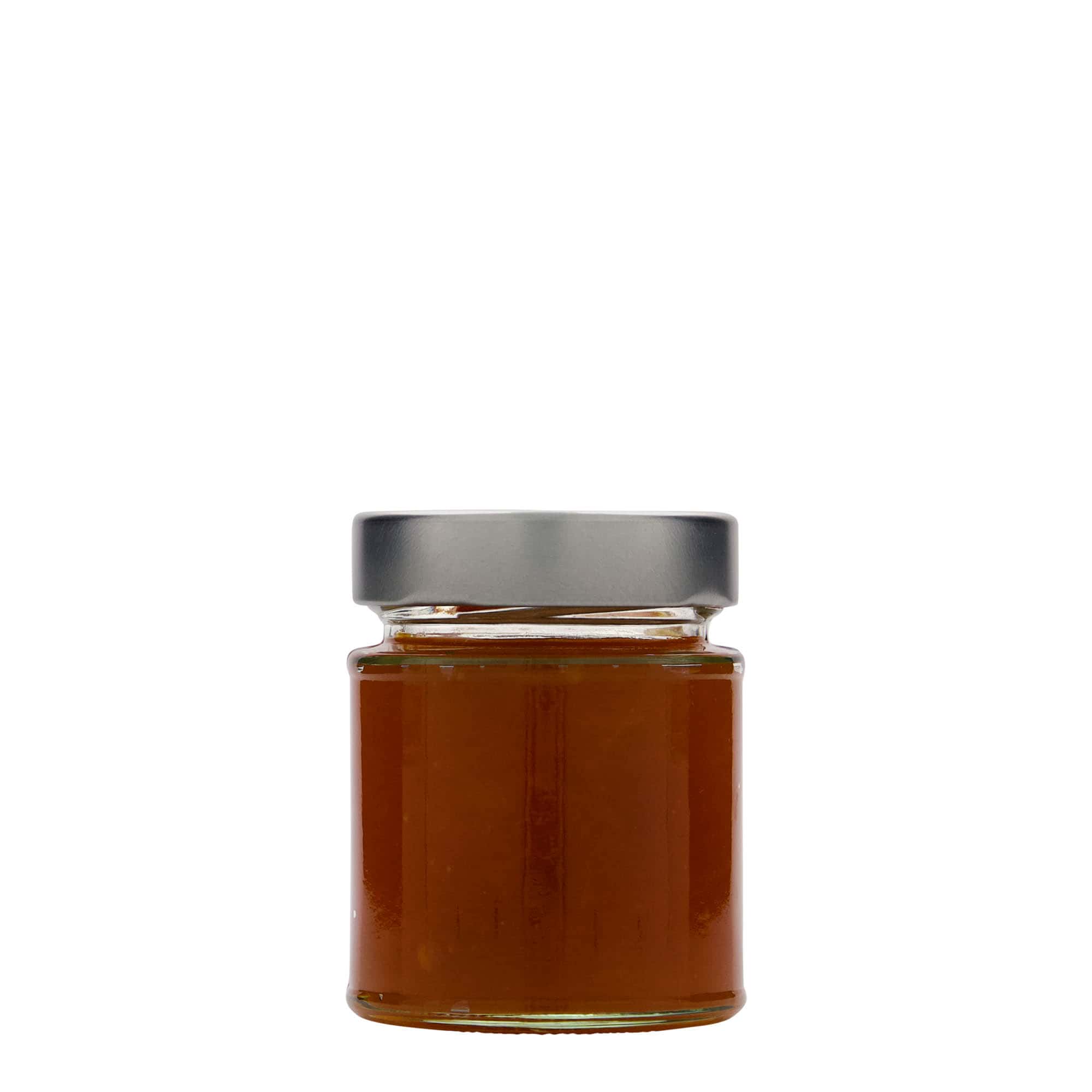 161 ml okrugla tegla 'Summertime', otvor: Deep-Twist-Off (DTO 58)