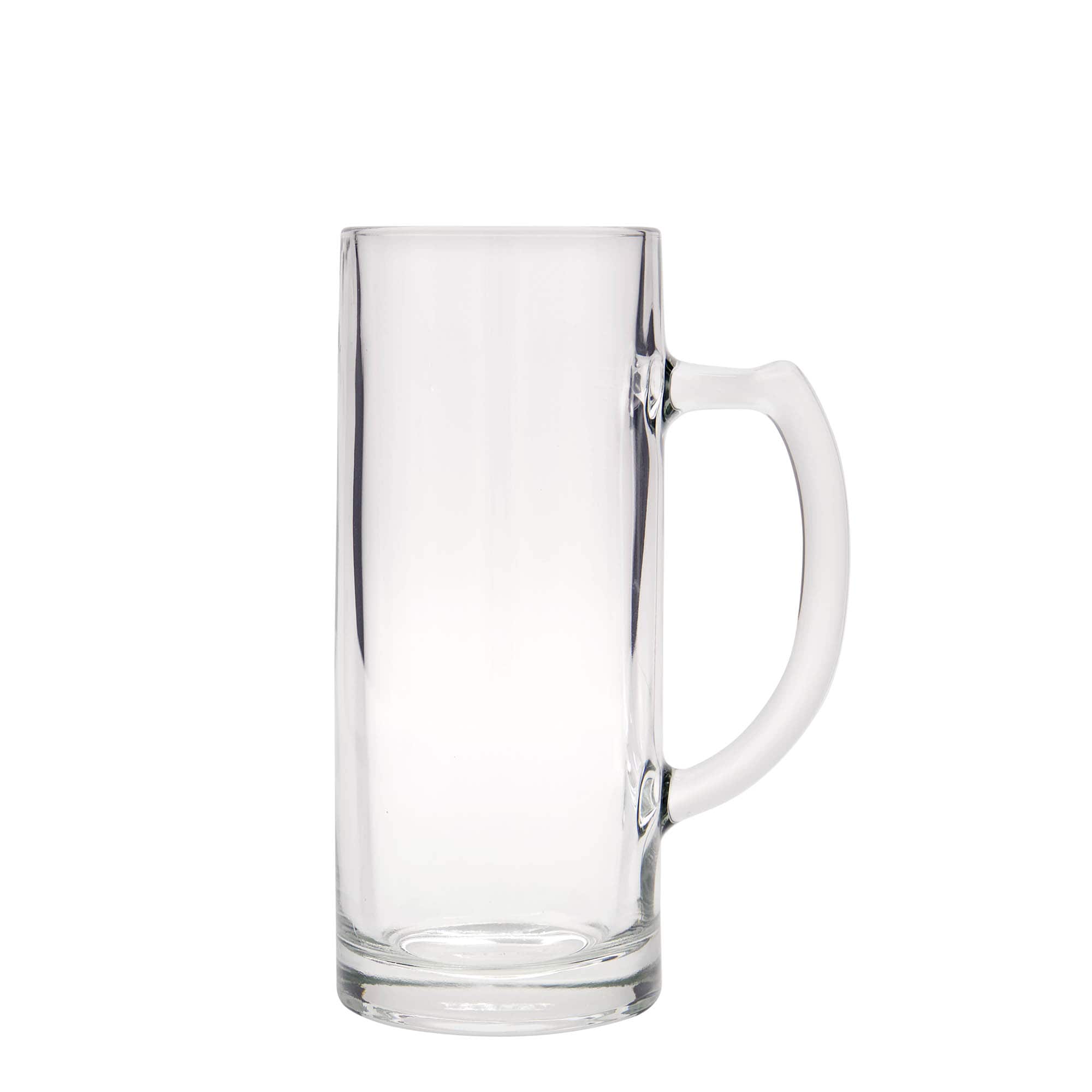 500 ml krigla za pivo 'Gutsherren', staklo
