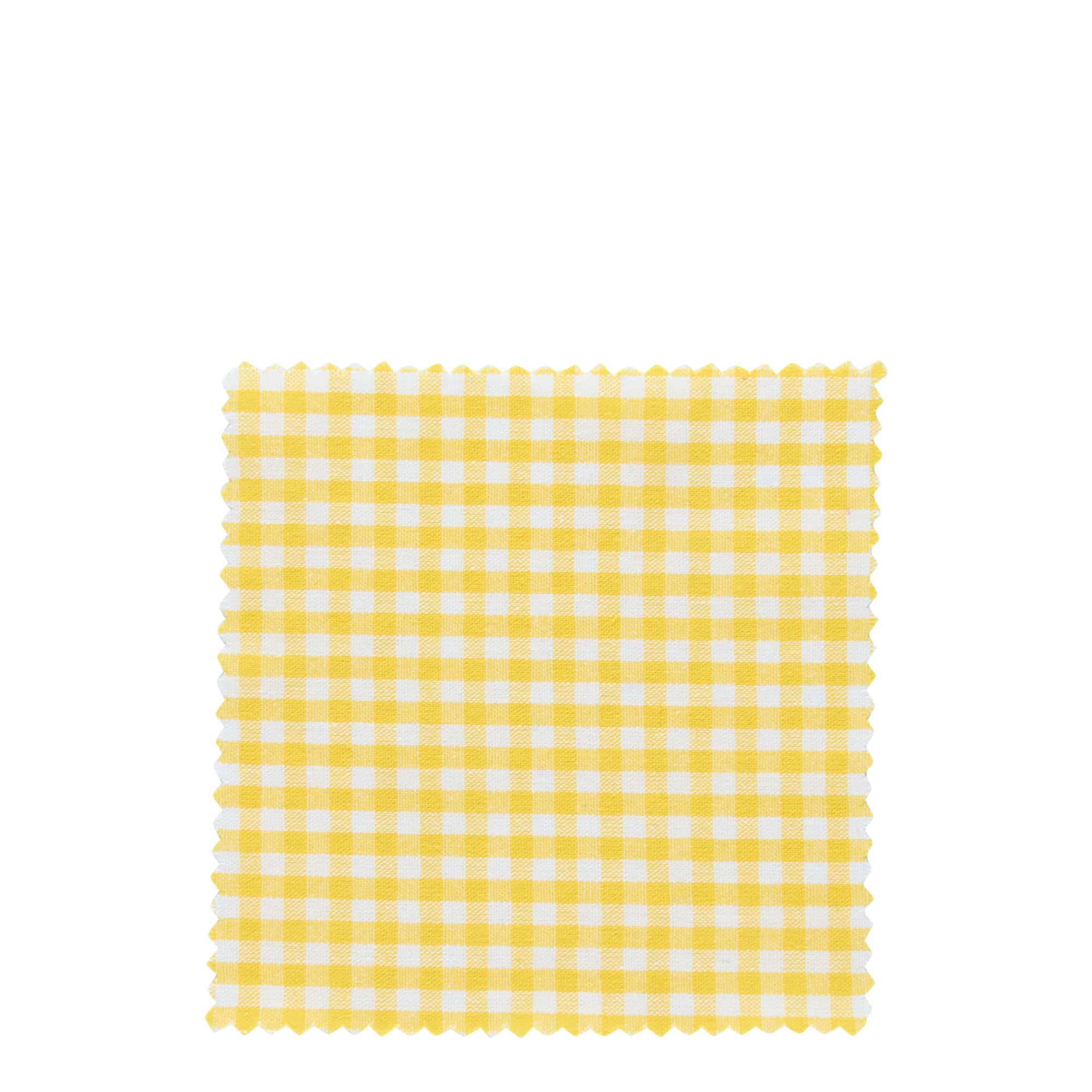Tkanina podmetač karo 12x12, kvadratni, tekstil, žute boje, otvor: TO38-TO53 Tkanina podmetač karo 12x12, kvadratni, tekstil, žute boje, otvor: TO38-TO53