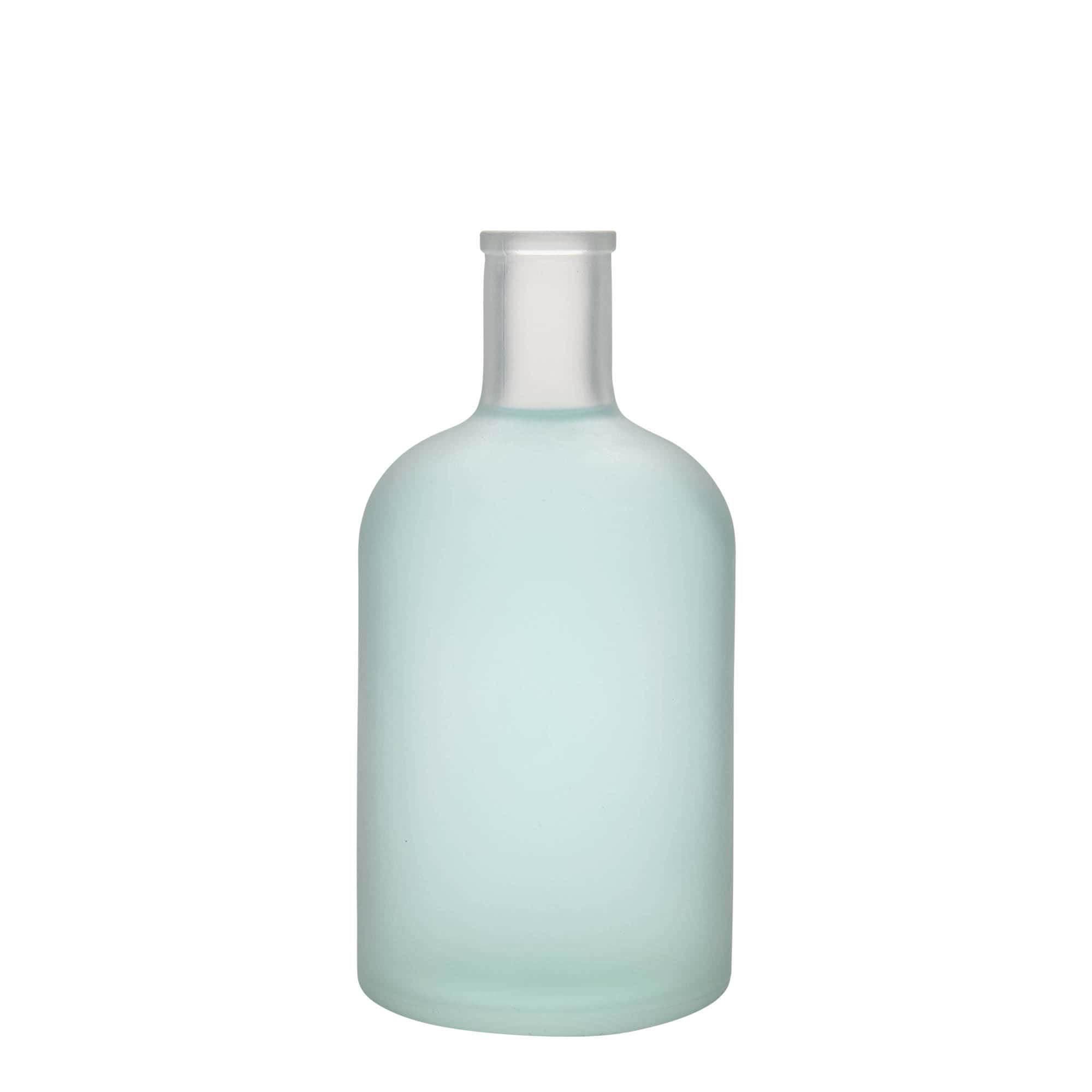 700 ml staklena boca 'Gerardino', zaleđena, grlo: pluta 700 ml staklena boca 'Gerardino', zaleđena, grlo: pluta