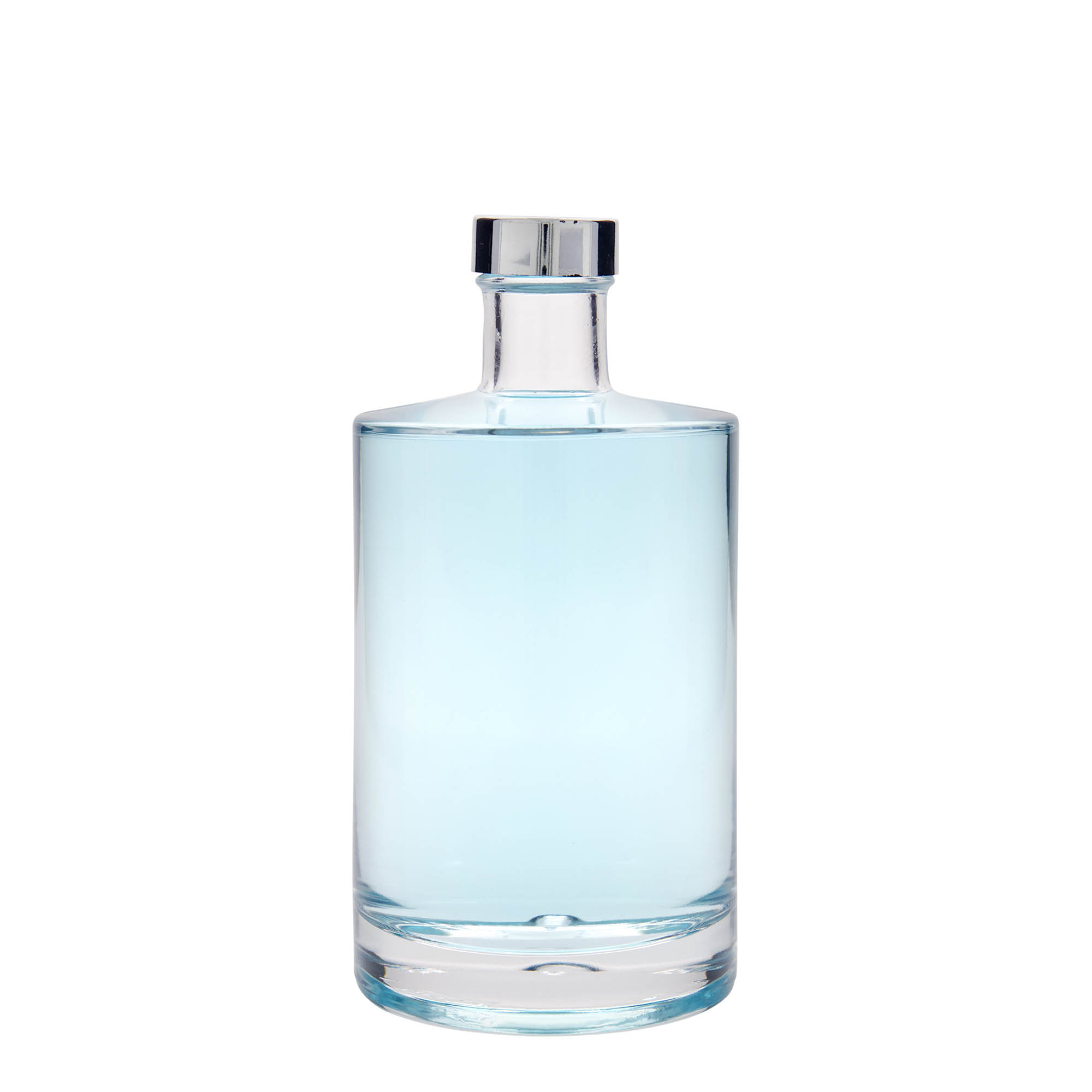 700 ml staklena boca 'Aventura', grlo: GPI 33