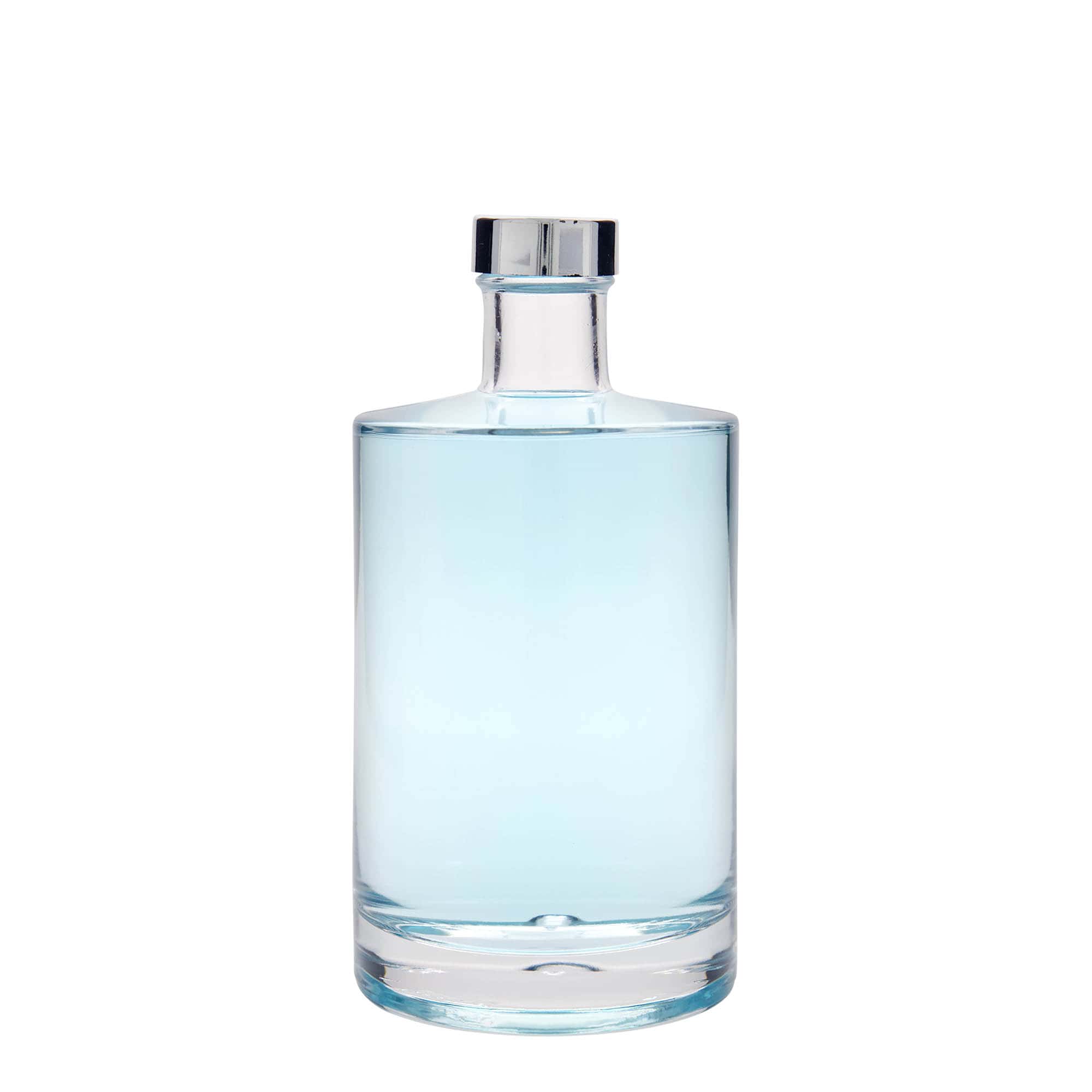 700 ml staklena boca 'Aventura', grlo: GPI 33