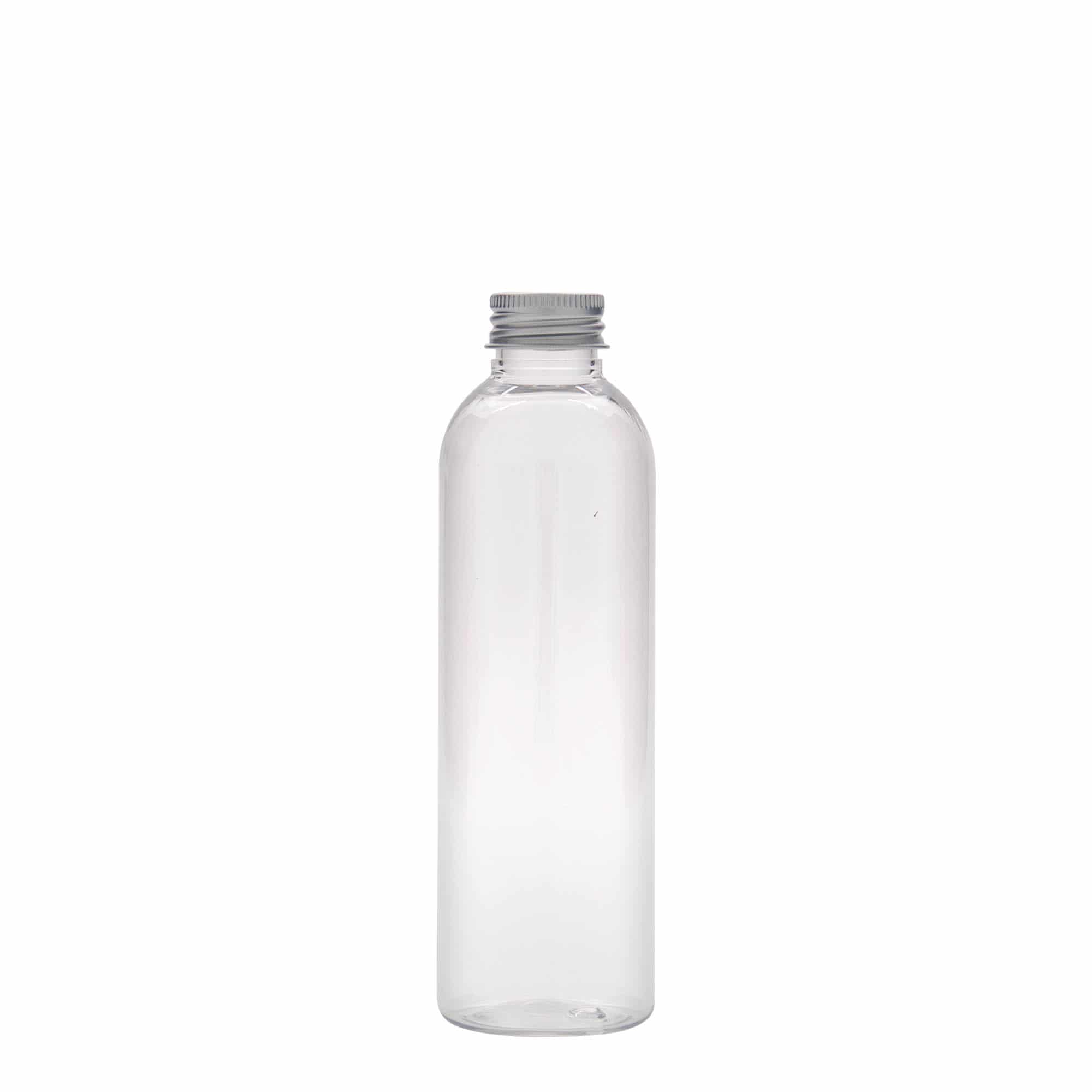 PET boca od 200 ml 'Pegasus', plastika, otvor: GPI 24/410 PET boca od 200 ml 'Pegasus', plastika, otvor: GPI 24/410