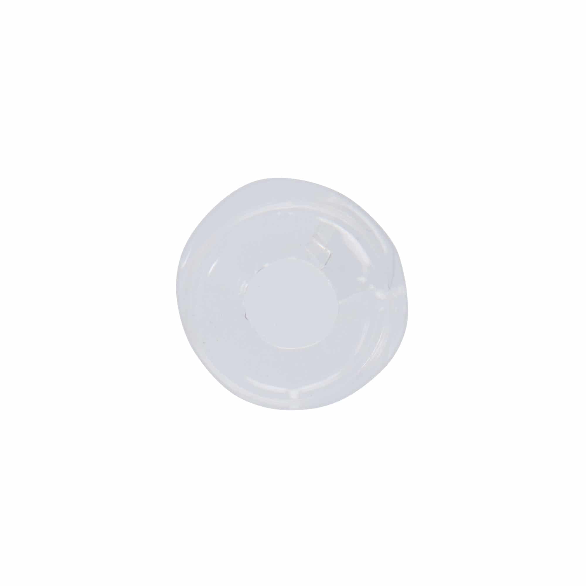Skupljajuća kapsula 22x35, PVC plastika