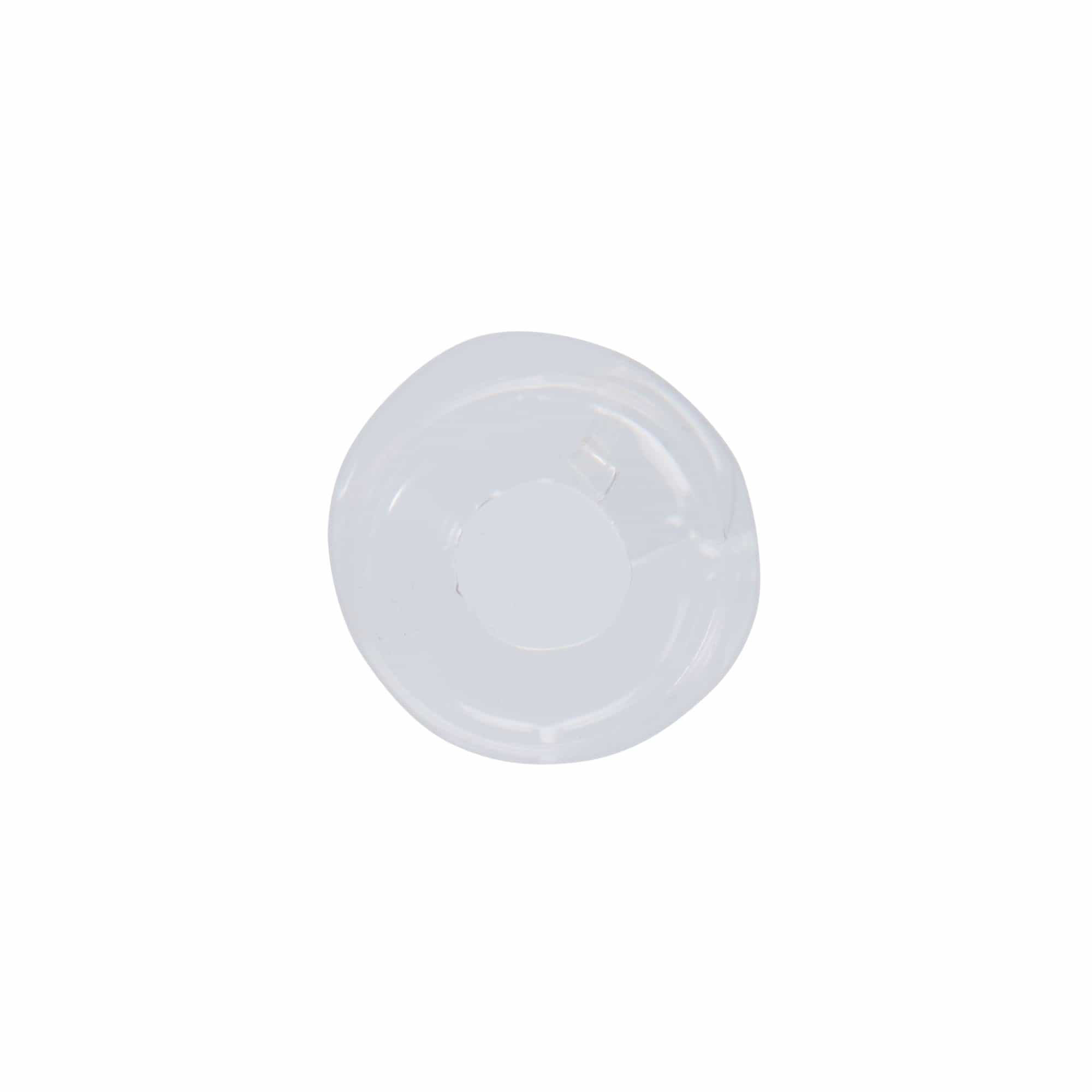 Termoizolaciona kapica 22x35, PVC-plastika