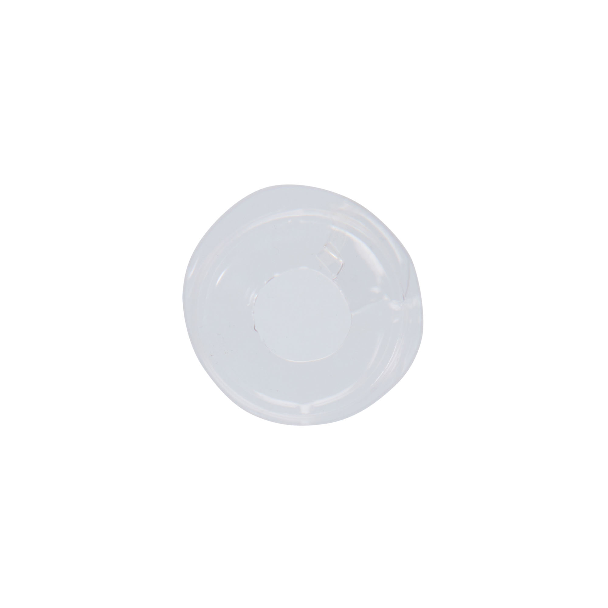 Termoizolaciona kapica 22x35, PVC-plastika