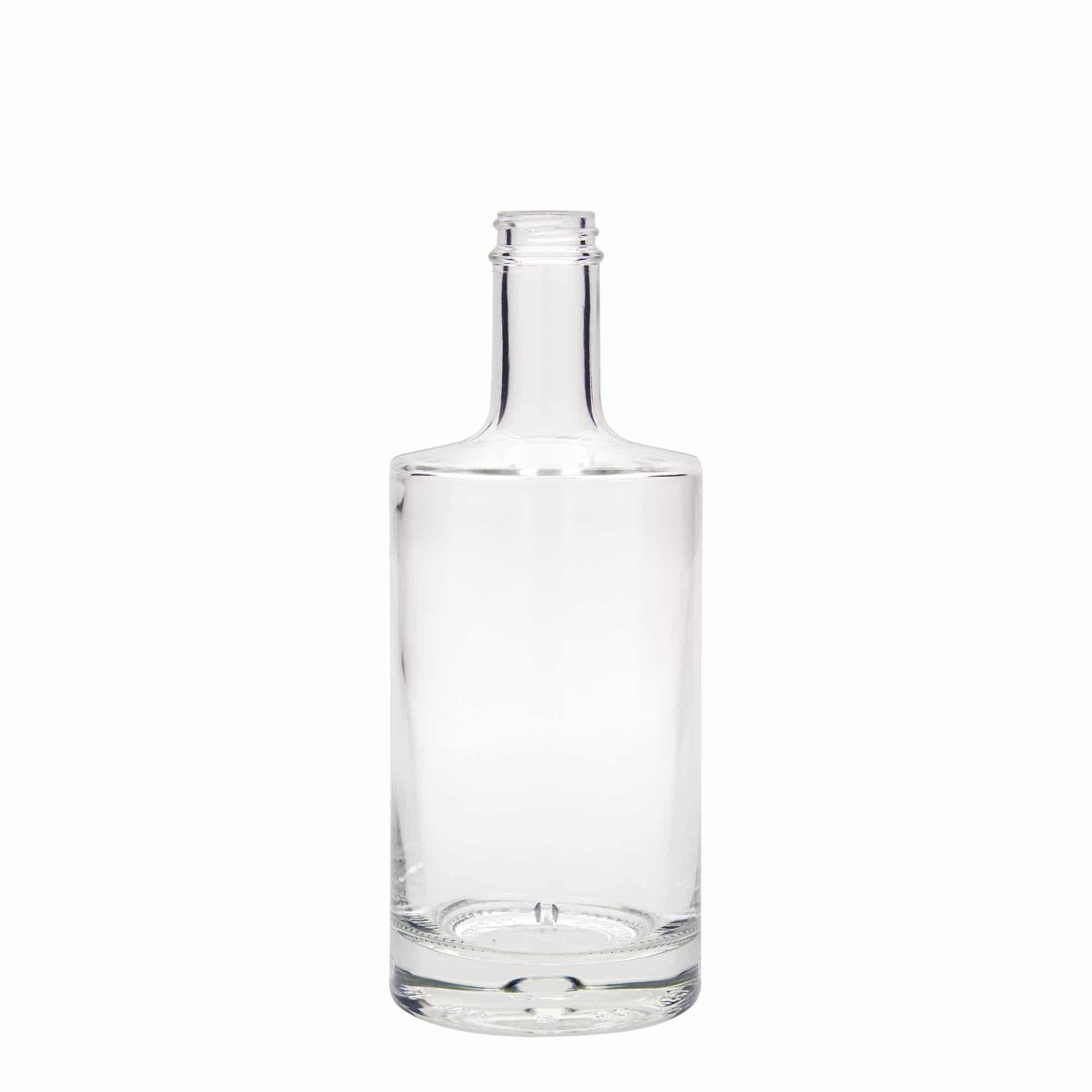 Staklena boca od 500 ml 'Homeland', otvor: GPI 28 Staklena boca od 500 ml 'Homeland', otvor: GPI 28