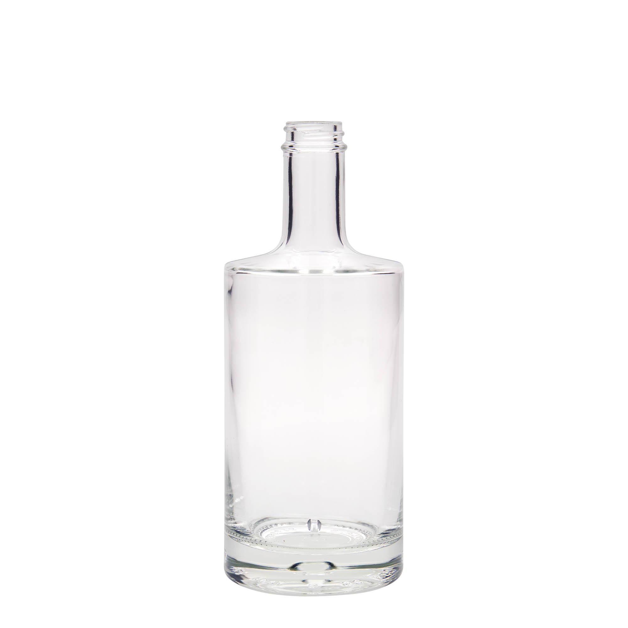 500 ml staklena boca 'Homeland', otvor: GPI 28 500 ml staklena boca 'Homeland', otvor: GPI 28