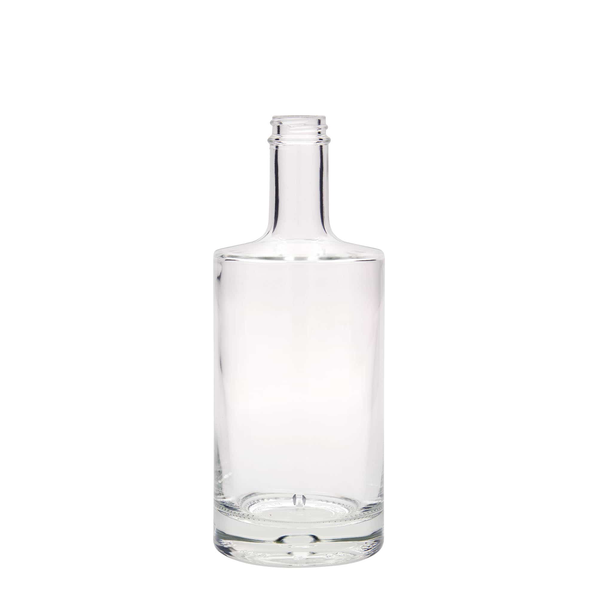 500 ml staklena boca 'Homeland', otvor: GPI 28