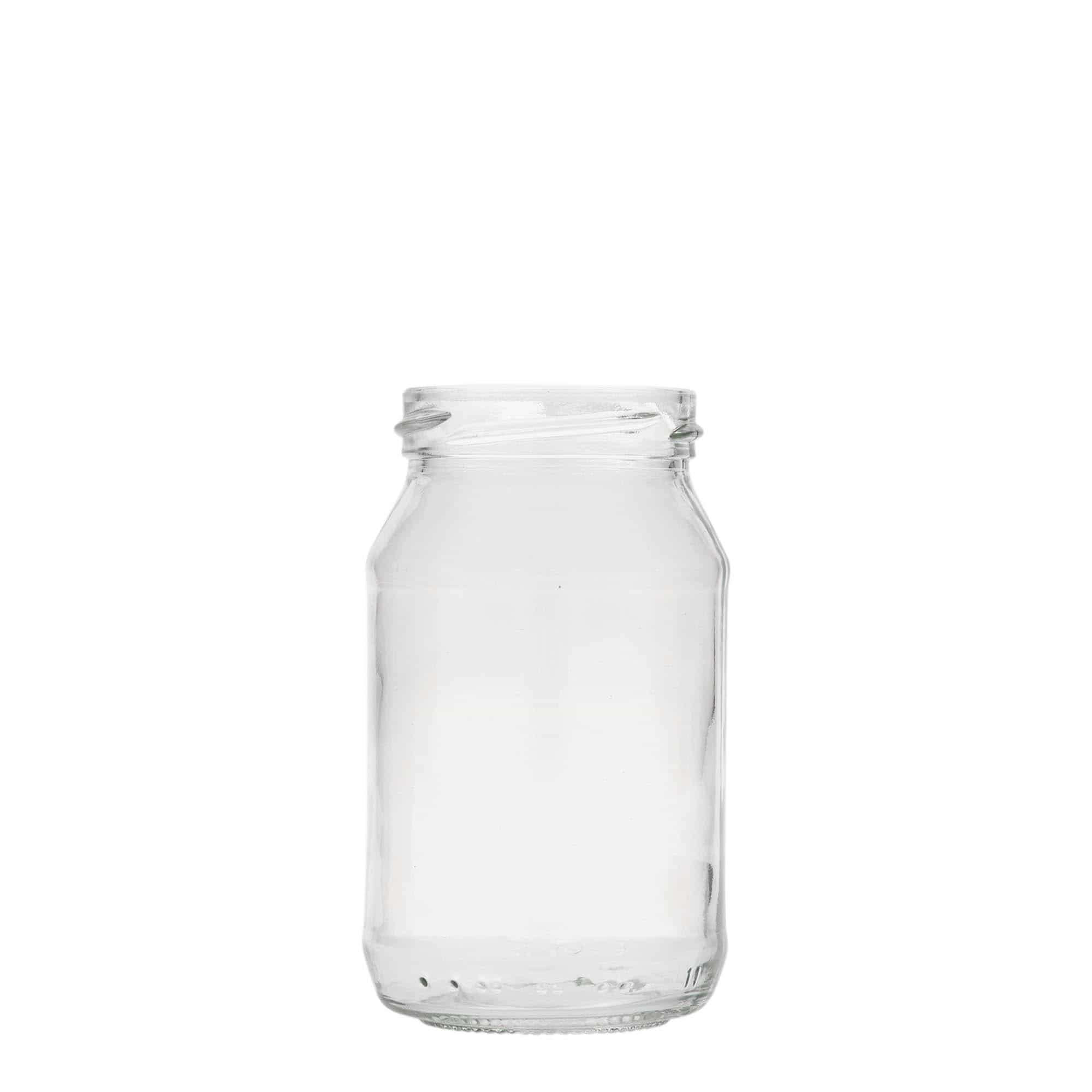 Tegla za delikatese od 250 ml, otvor: Twist-Off (TO 58) Tegla za delikatese od 250 ml, otvor: Twist-Off (TO 58)