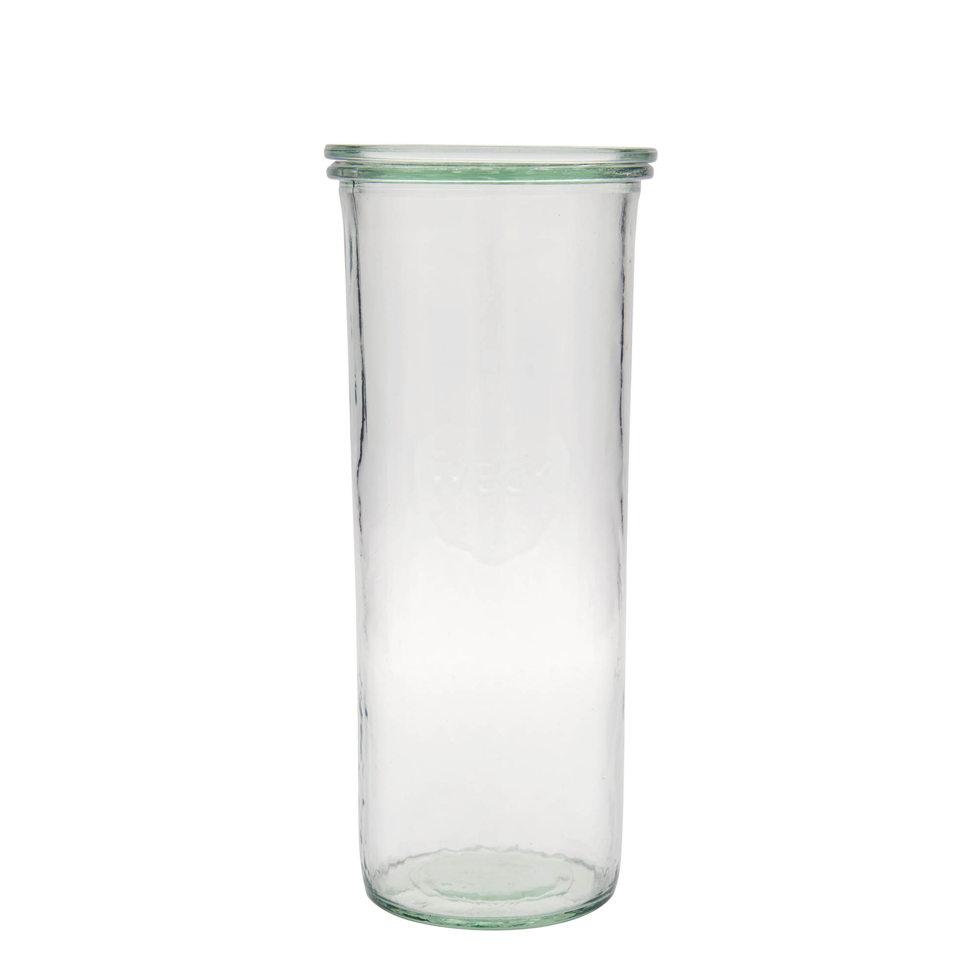 1.500 ml WECK-tegla za okretanje, otvor: okrugli rub 1.500 ml WECK-tegla za okretanje, otvor: okrugli rub