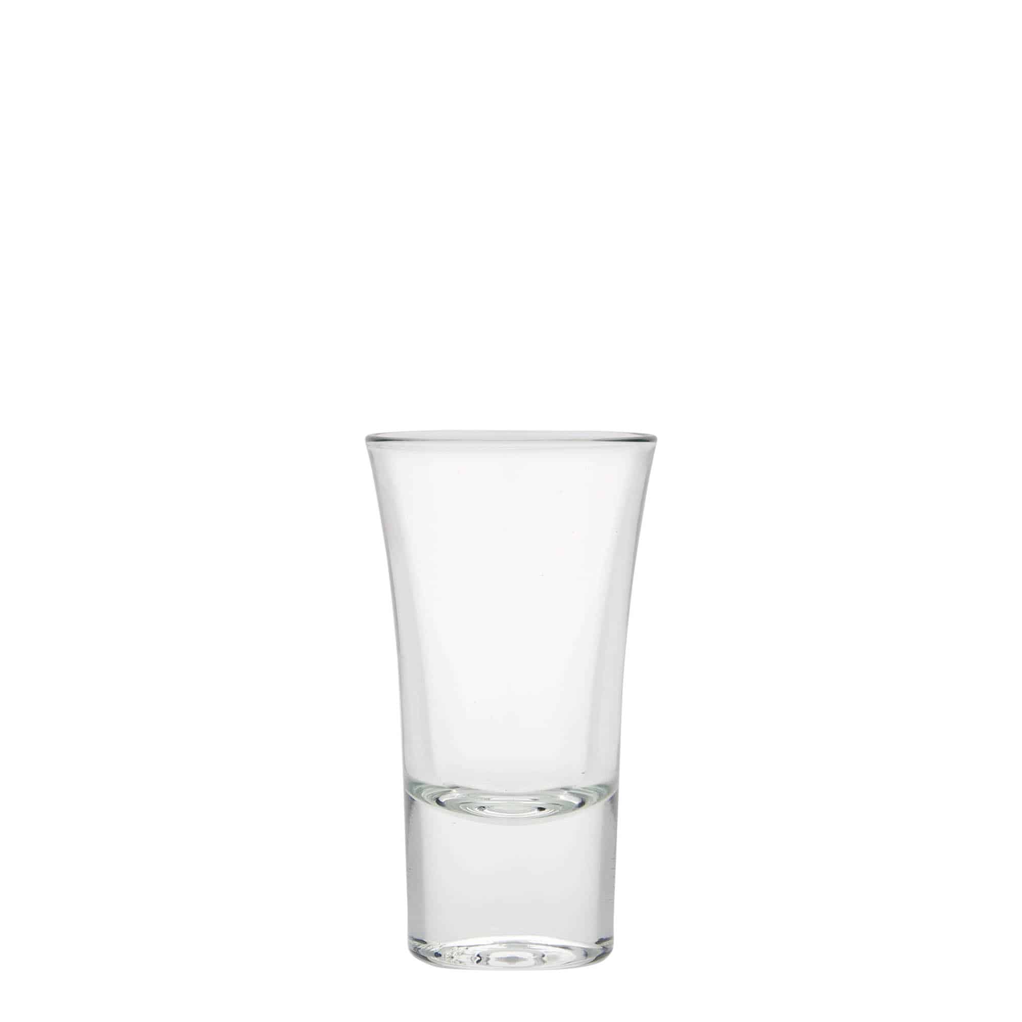 40 ml čašica za šnaps 'Seniorstamper' 40 ml čašica za šnaps 'Seniorstamper'