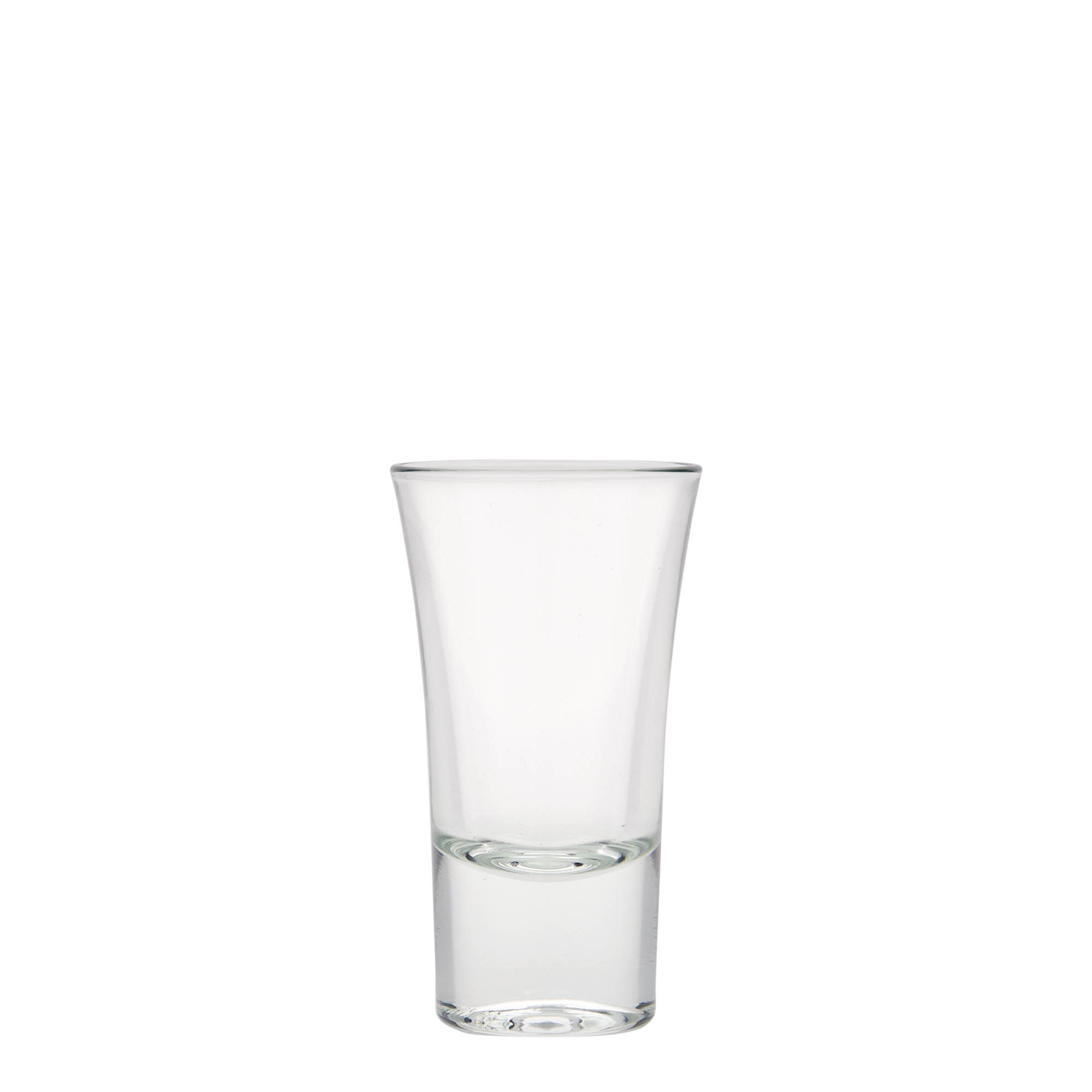 40 ml čašica za šnaps 'Seniorstamper' 40 ml čašica za šnaps 'Seniorstamper'