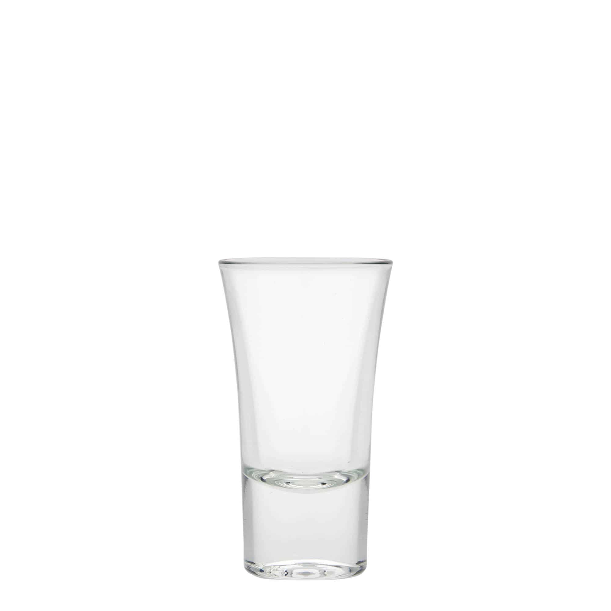40 ml čašica za šnaps 'Seniorstamper'