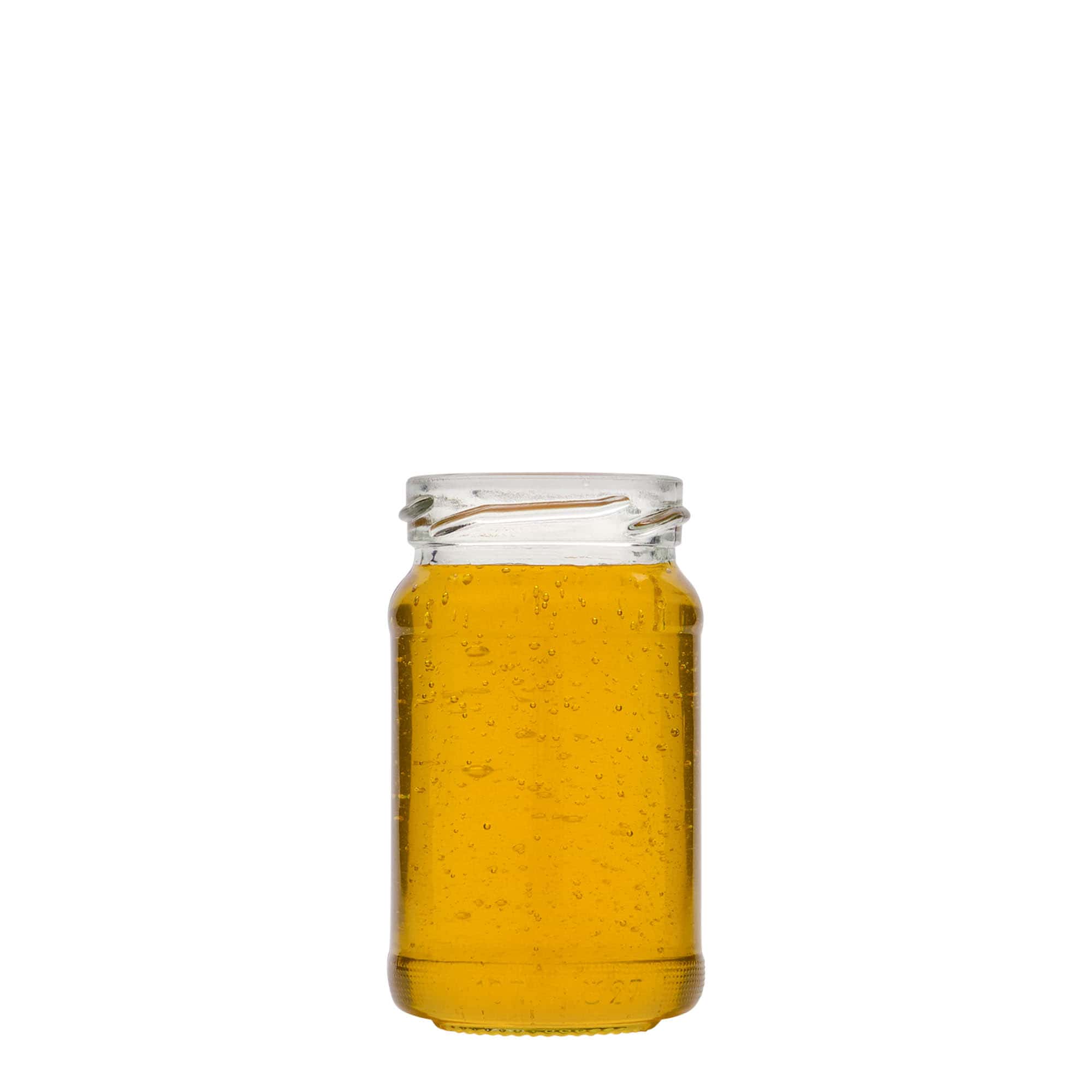 107 ml visoka okrugla čaša, otvor: Twist-Off (TO 48) 107 ml visoka okrugla čaša, otvor: Twist-Off (TO 48)