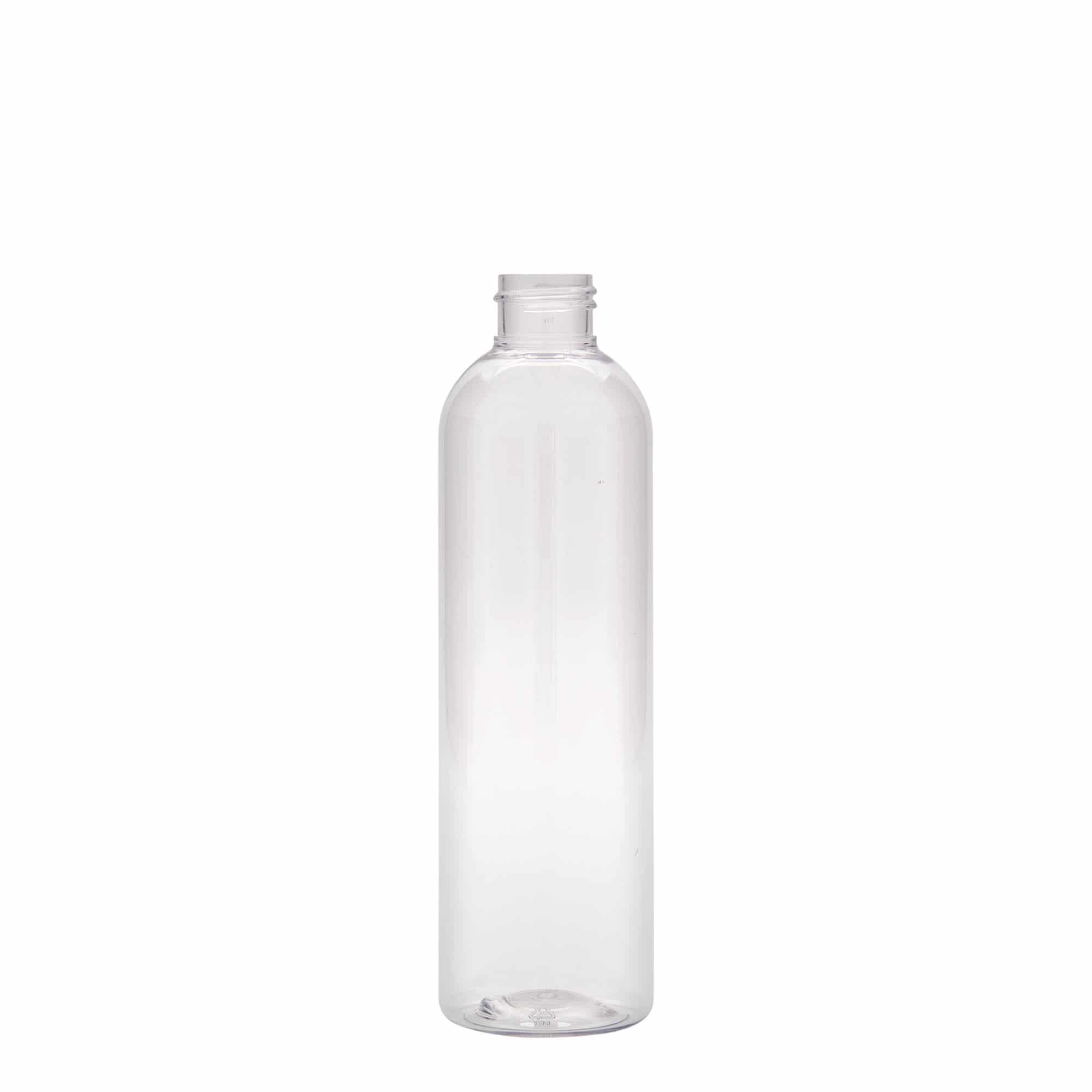 PET boca od 250 ml 'Pegasus', plastika, otvor: GPI 20/410 PET boca od 250 ml 'Pegasus', plastika, otvor: GPI 20/410
