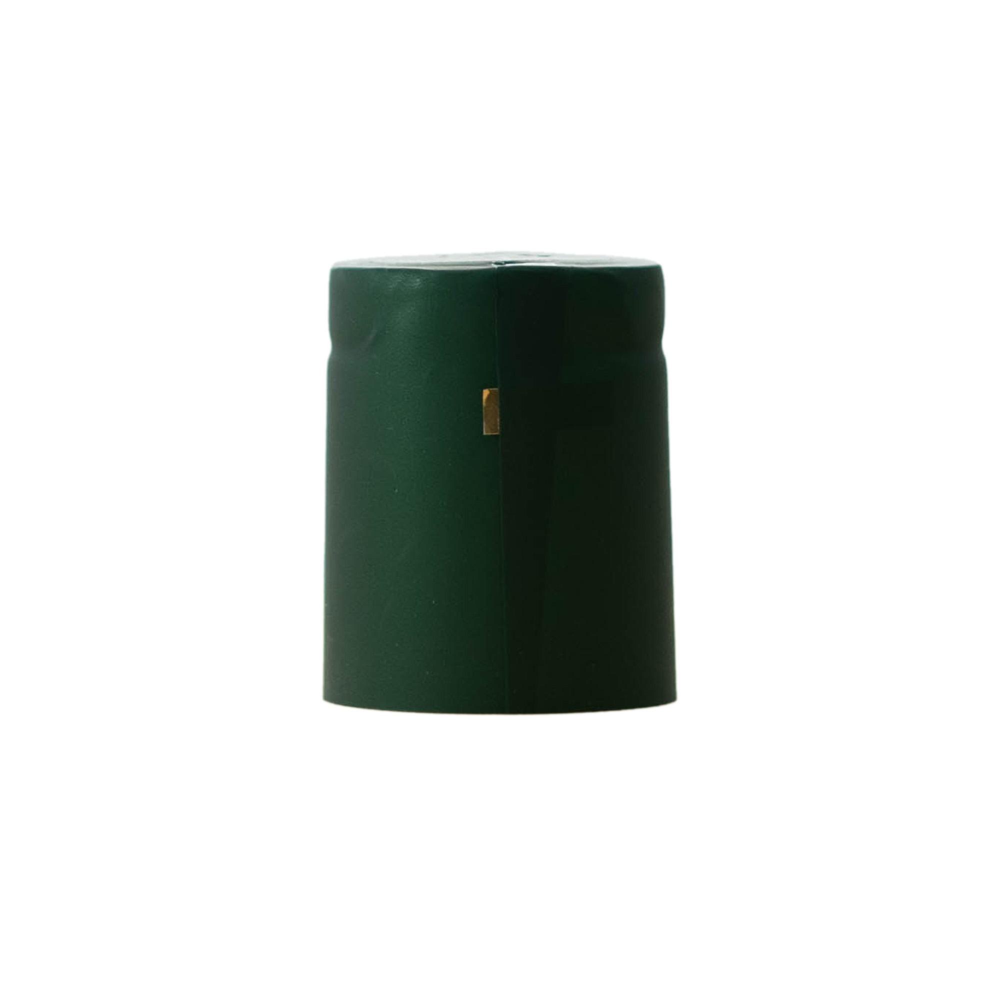 Skupljajuća kapica 32x41, PVC-plastika, tamnozelena