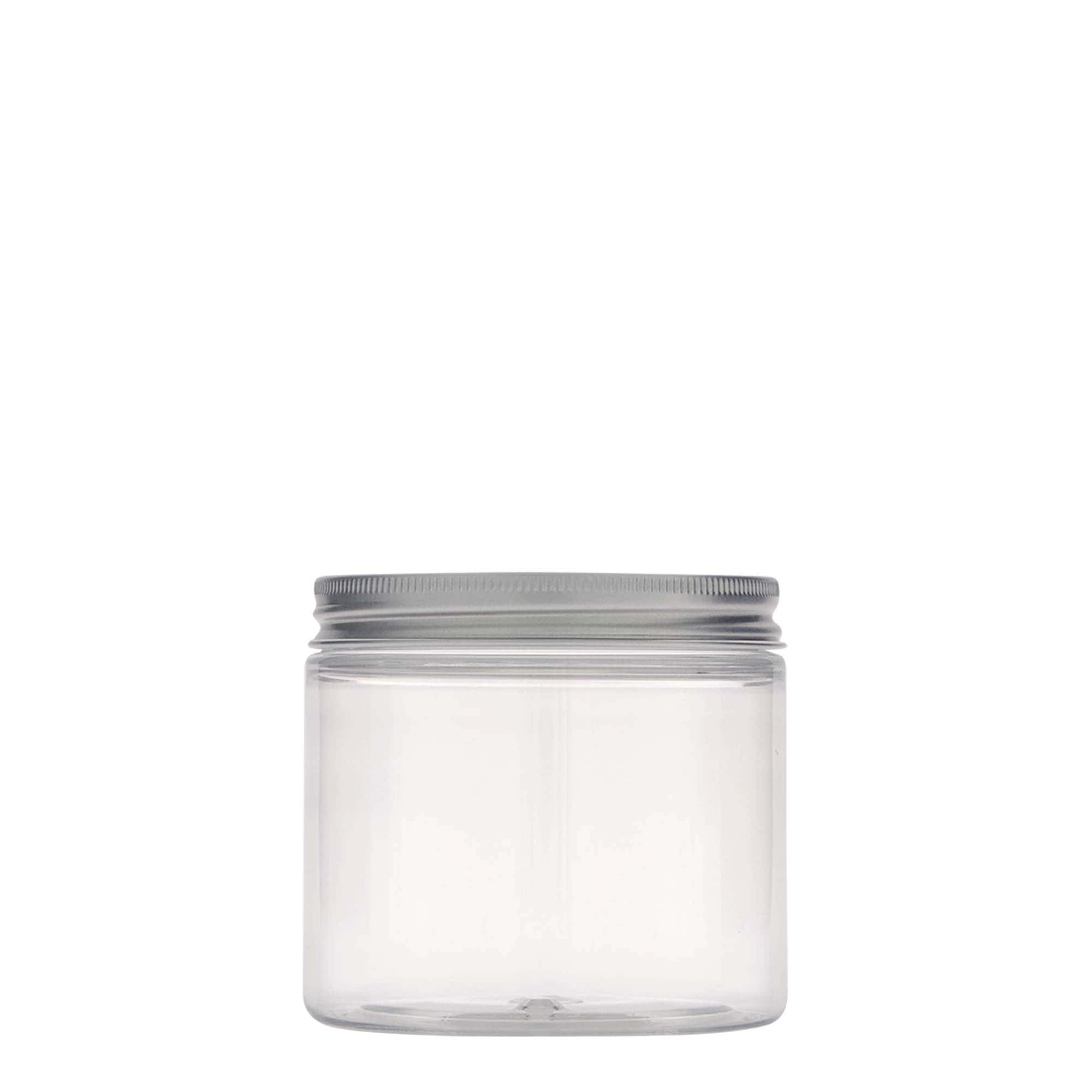 200 ml PET limenka 'Isabella', grlo: 70/400