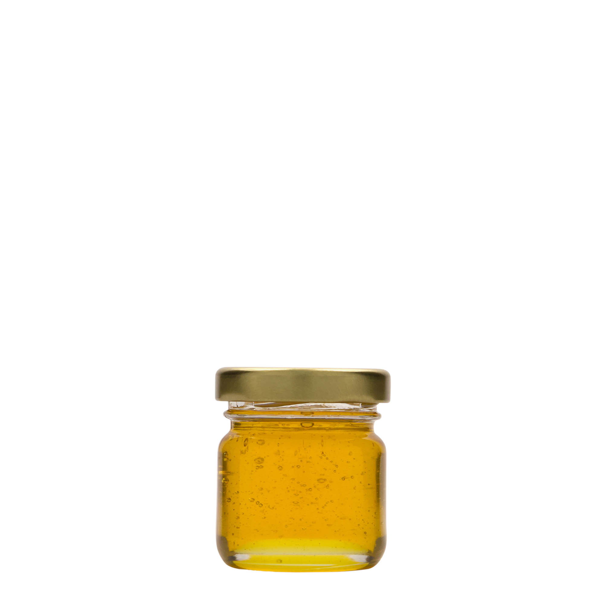 40 ml okrugla staklena boca, otvor: Twist-Off (TO 43) 40 ml okrugla staklena boca, otvor: Twist-Off (TO 43)