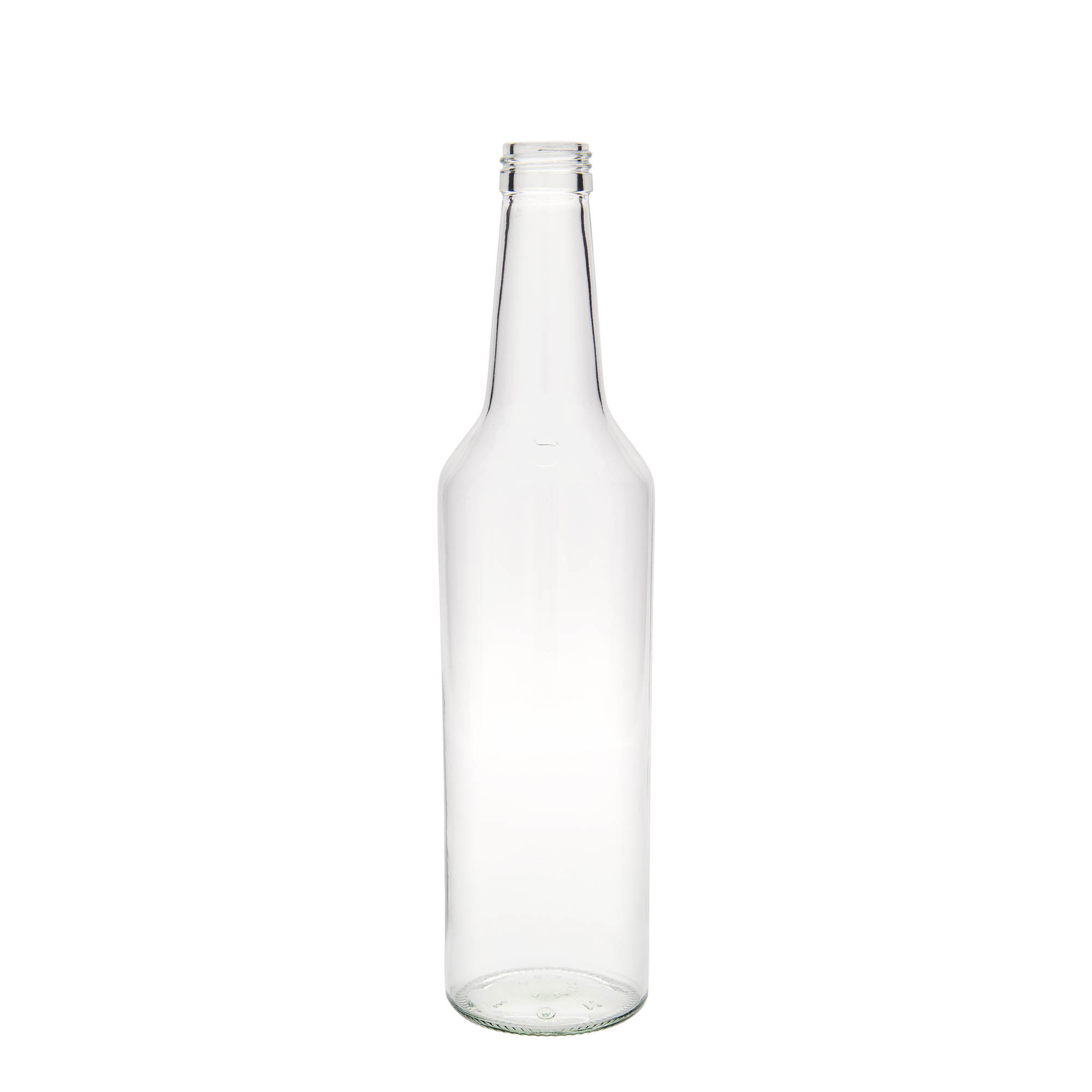 700 ml staklena flaša 'Sammy', grlo: PP 31,5