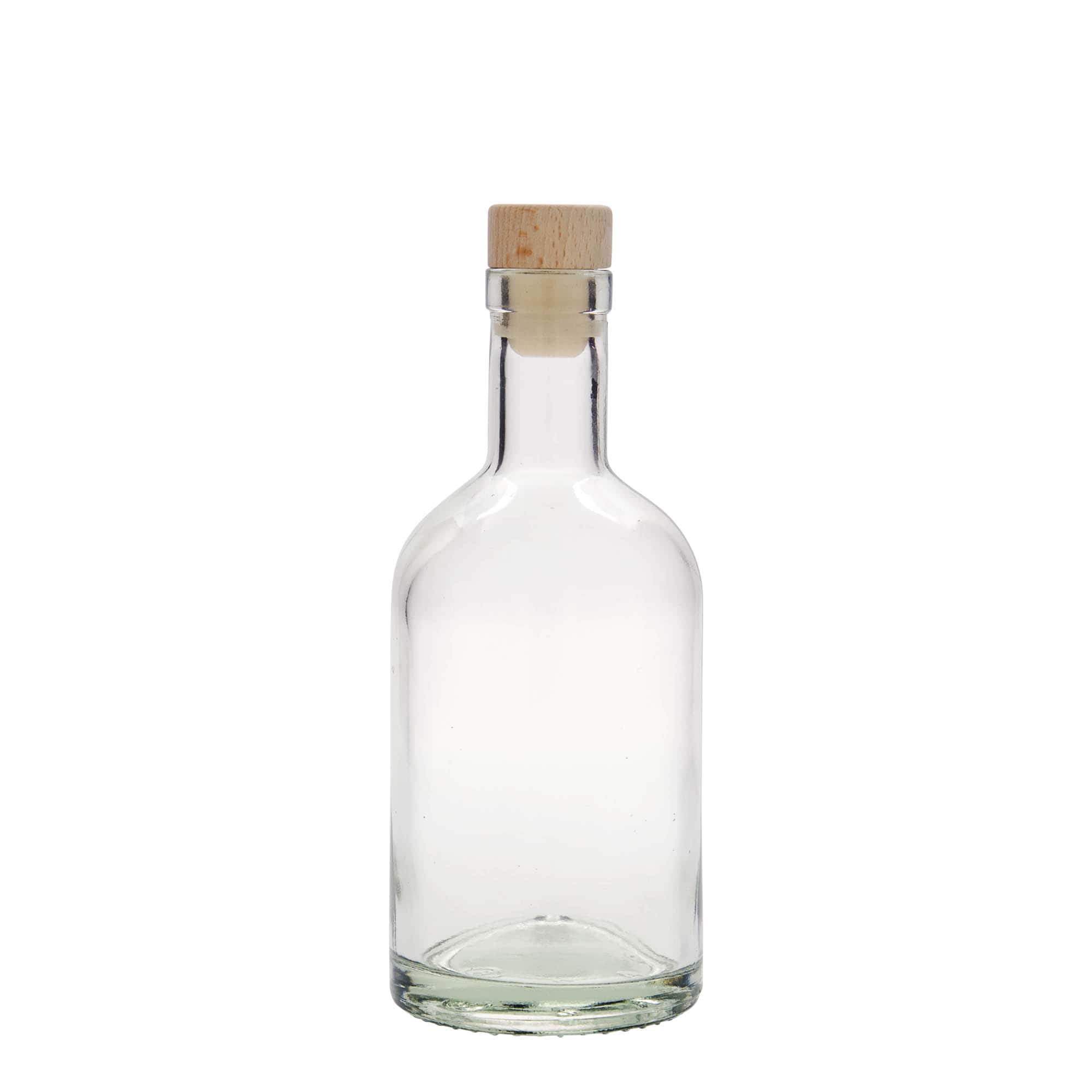 350 ml staklena flaša 'First Class', grlo: pluta