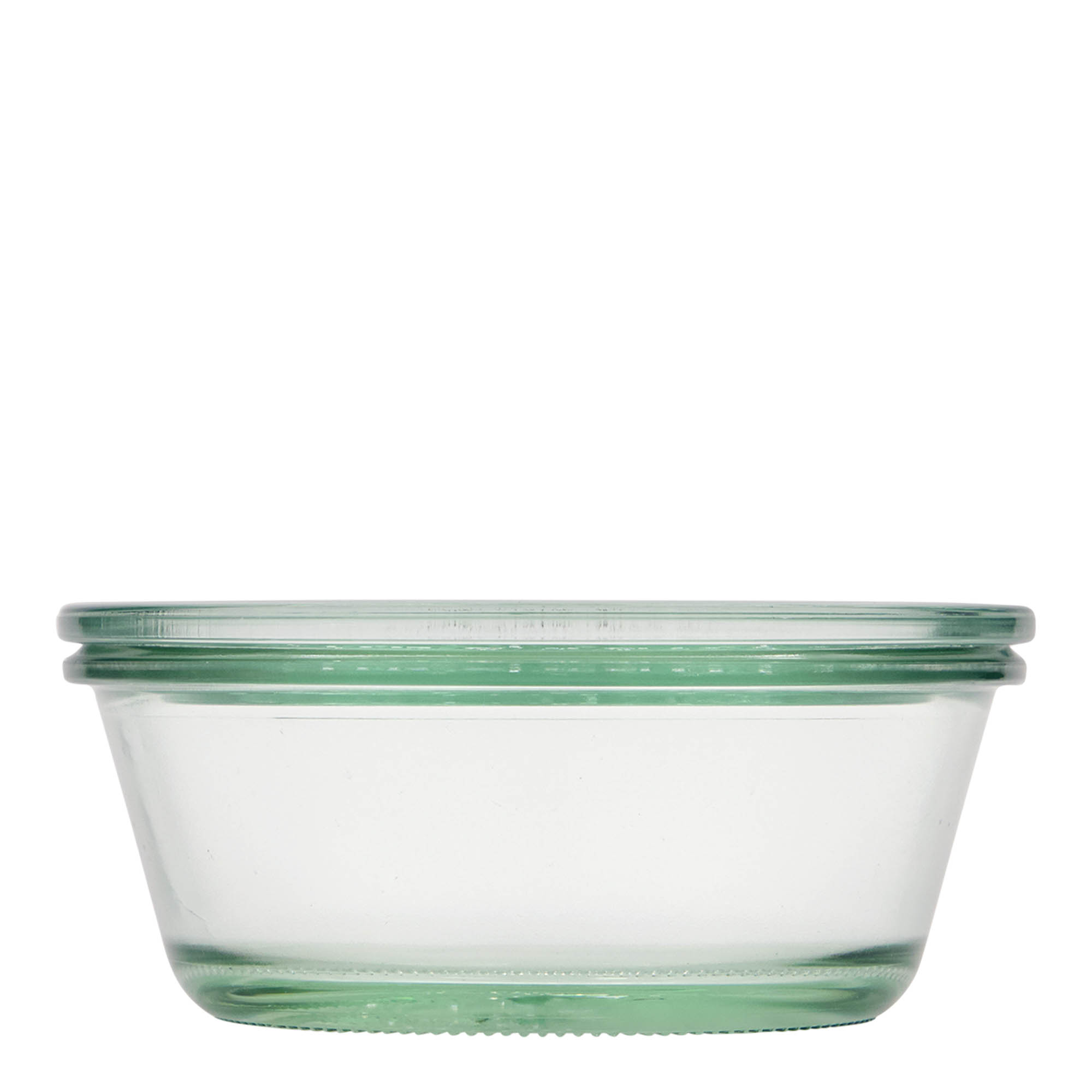 300 ml WECK-gurmanska tegla, otvor: okrugli rub 300 ml WECK-gurmanska tegla, otvor: okrugli rub