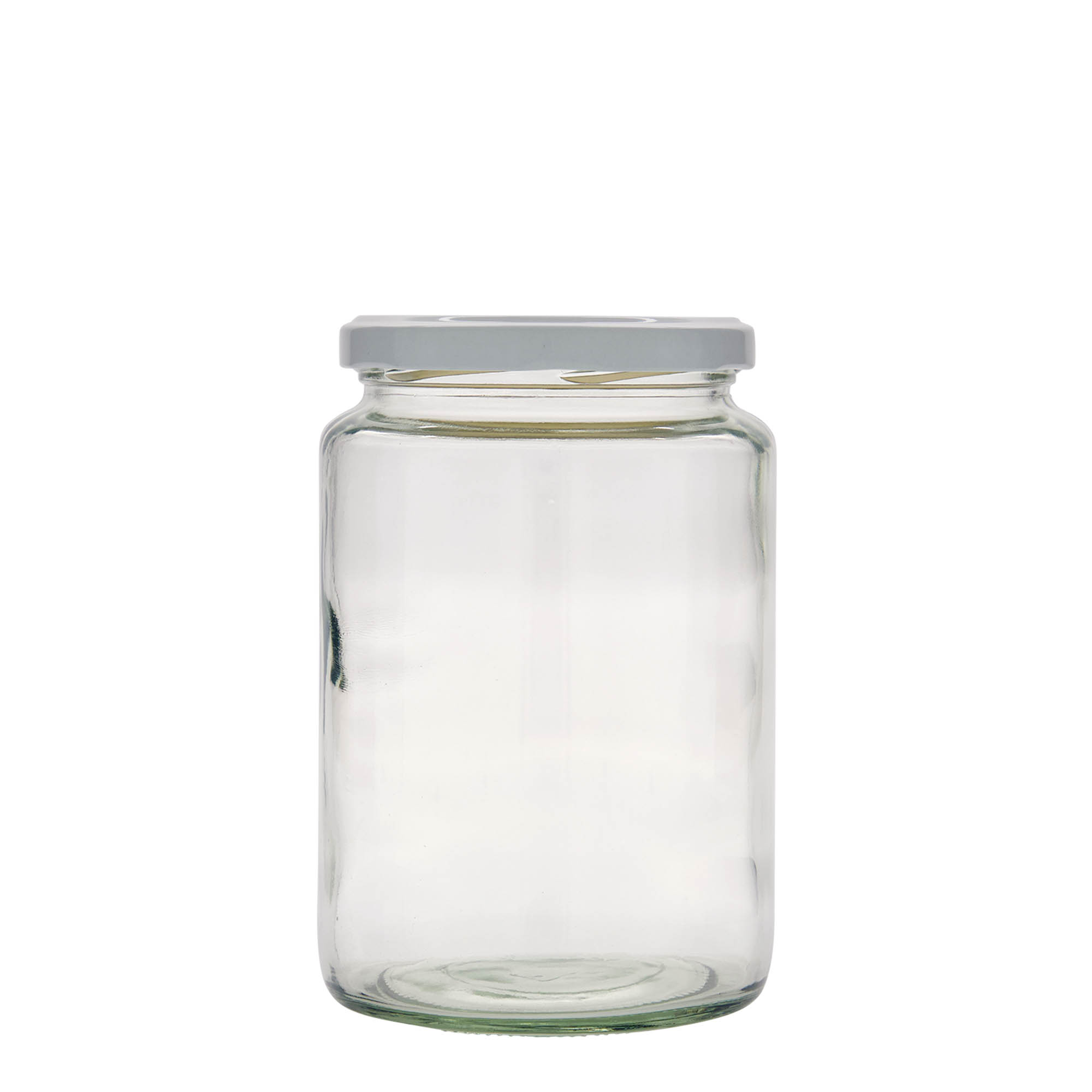 770 ml tegle za konzerviranje, otvor: Twist-Off (TO 82) 770 ml tegle za konzerviranje, otvor: Twist-Off (TO 82)