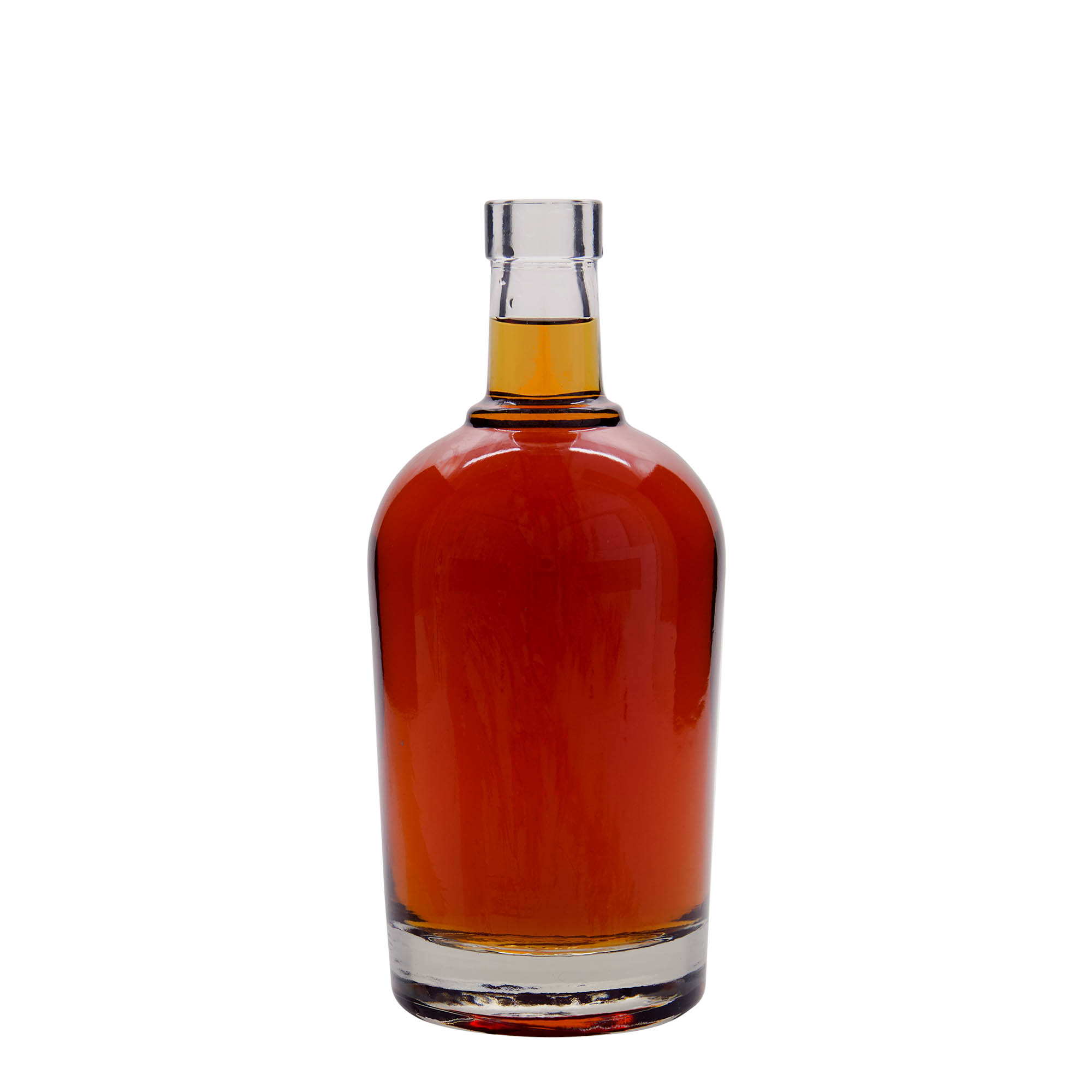 700 ml staklena flaša 'Amarillo', otvor: čep 700 ml staklena flaša 'Amarillo', otvor: čep