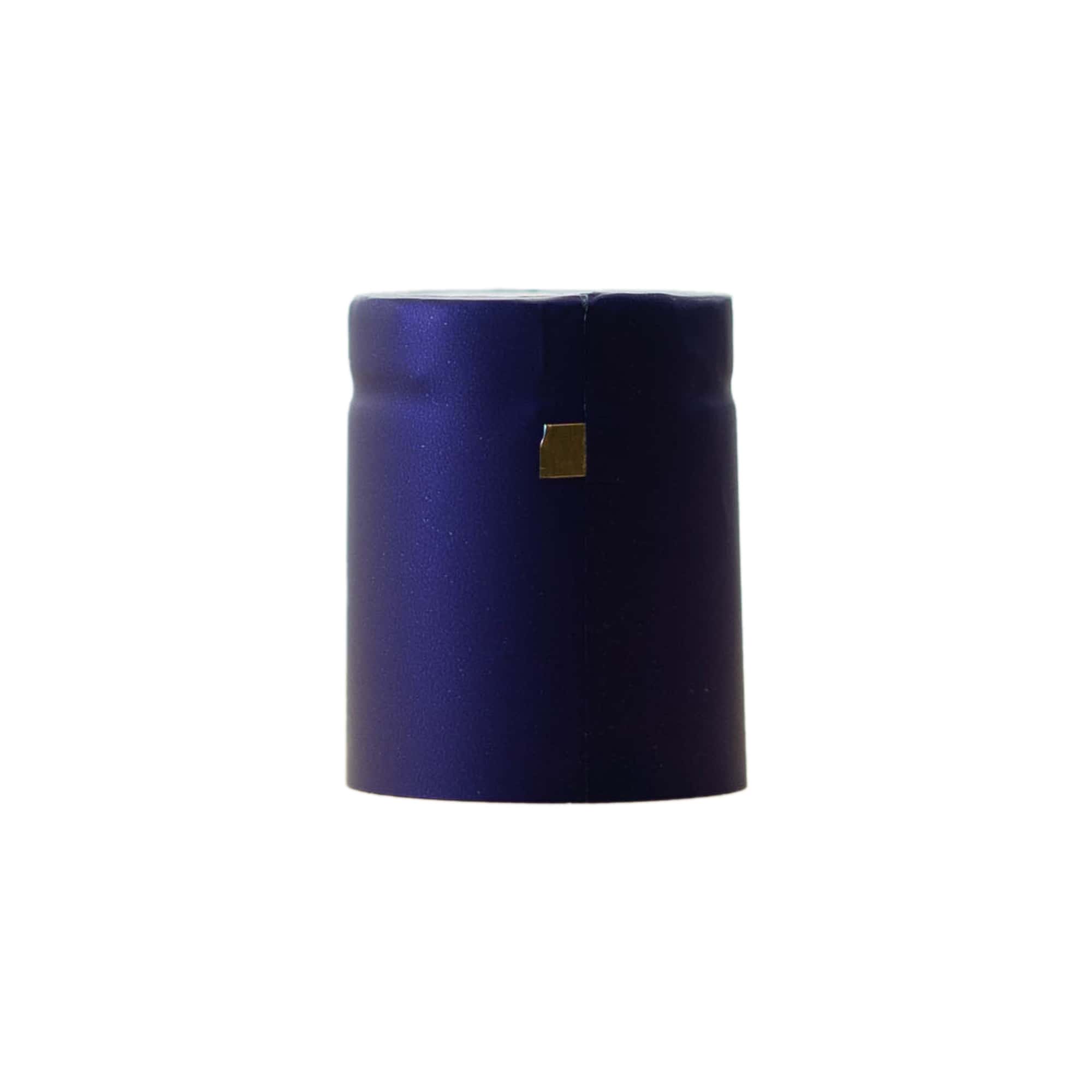 Skupljajuća kapica 32x41, PVC plastika, ljubičasta Skupljajuća kapica 32x41, PVC plastika, ljubičasta