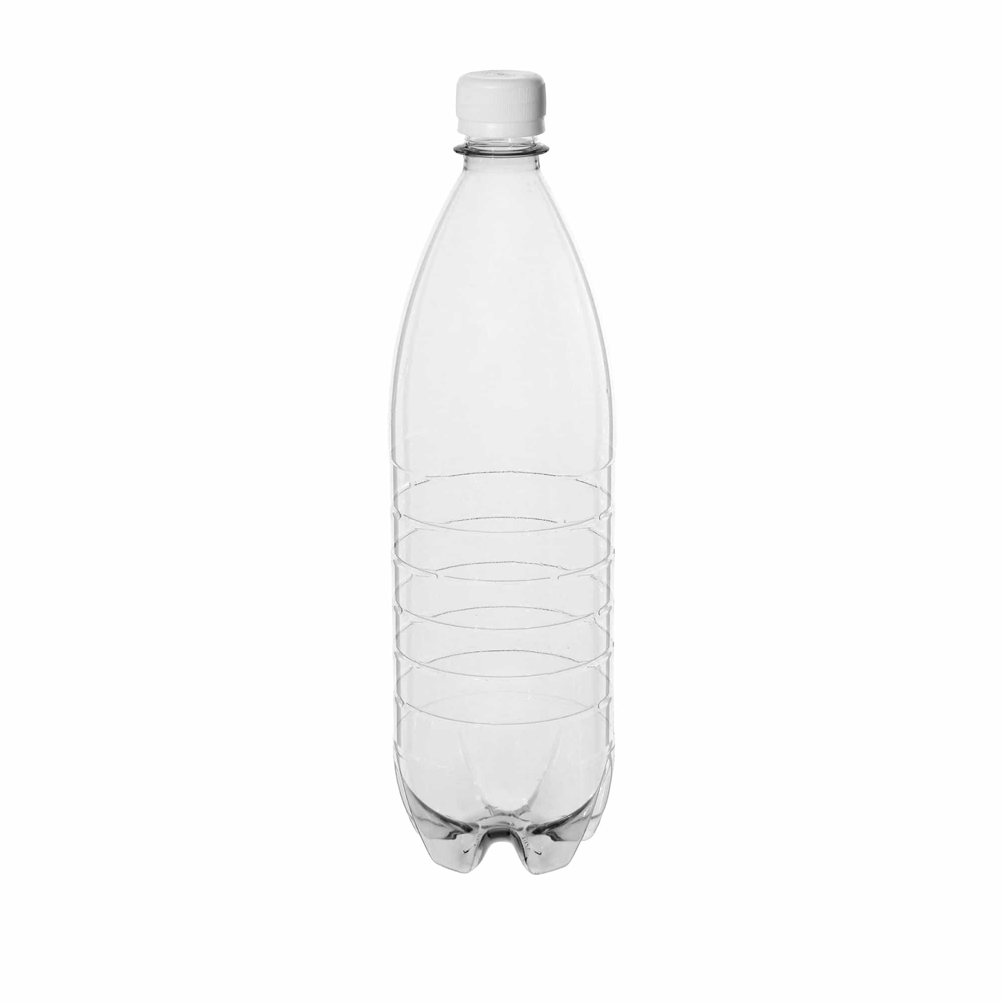 PET boca od 1000 ml 'Universal', plastika, otvor: PCO28