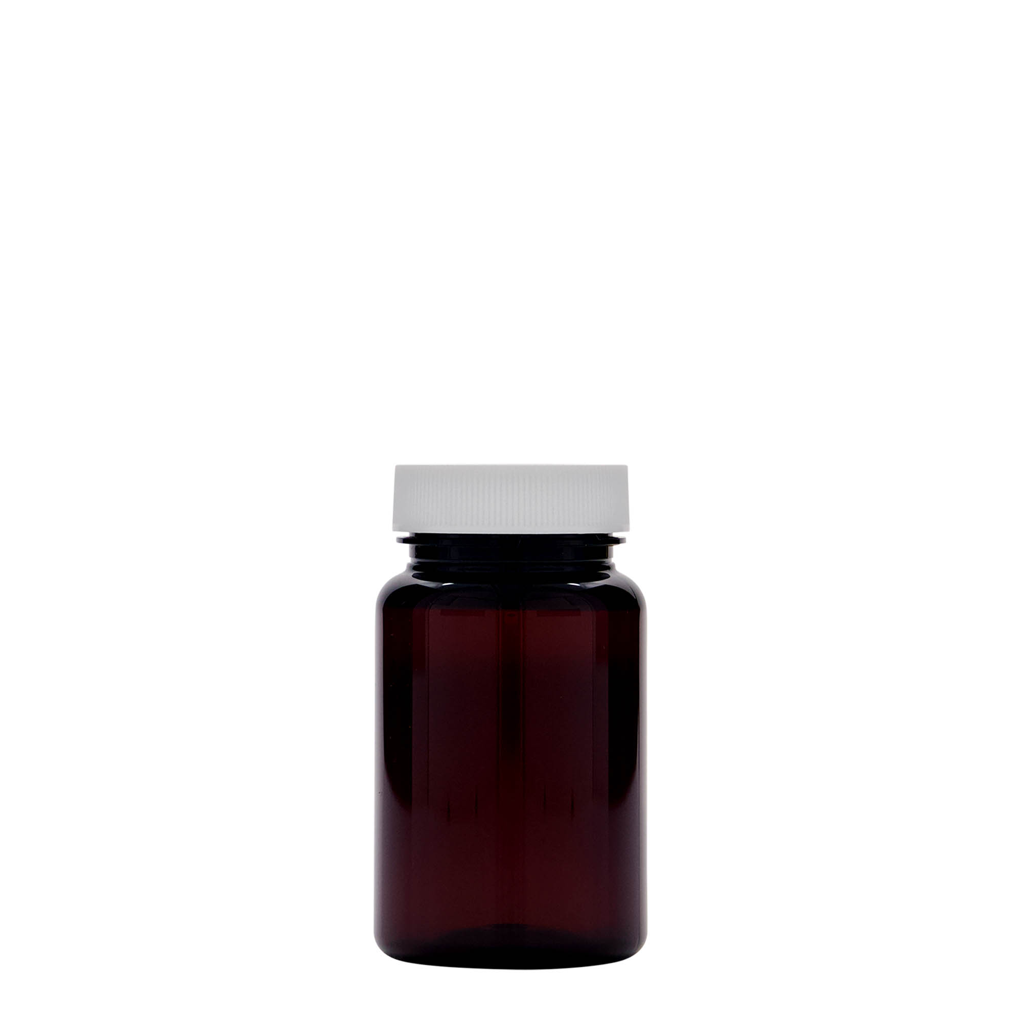 75 ml PET ambalaža, plastika, braon, grlo: 38/400 75 ml PET ambalaža, plastika, braon, grlo: 38/400