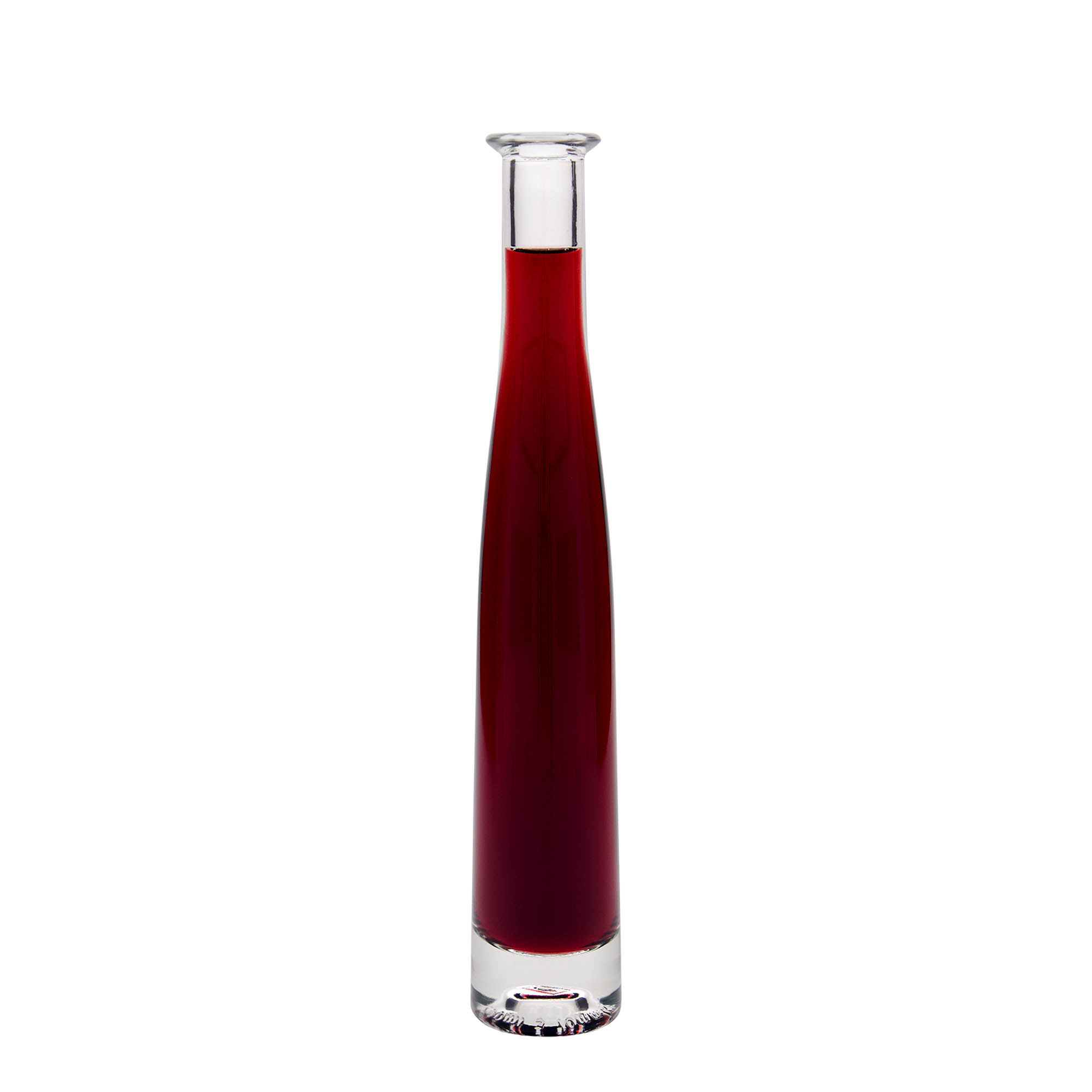 200 ml staklena flaša 'Renana Futura', grlo: čep 200 ml staklena flaša 'Renana Futura', grlo: čep