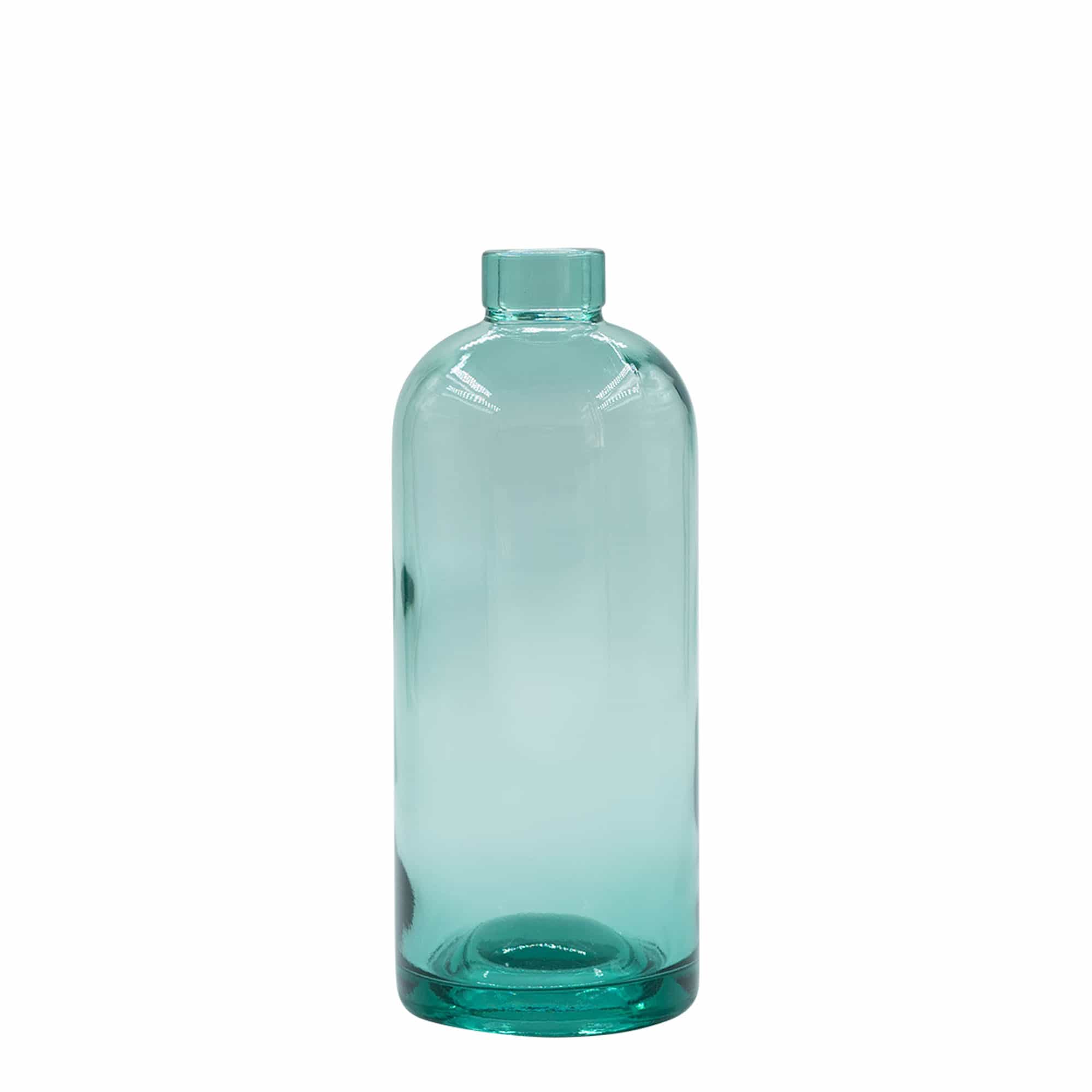 Staklena boca od 700 ml 'Farm', otvor: Plutani čep Staklena boca od 700 ml 'Farm', otvor: Plutani čep