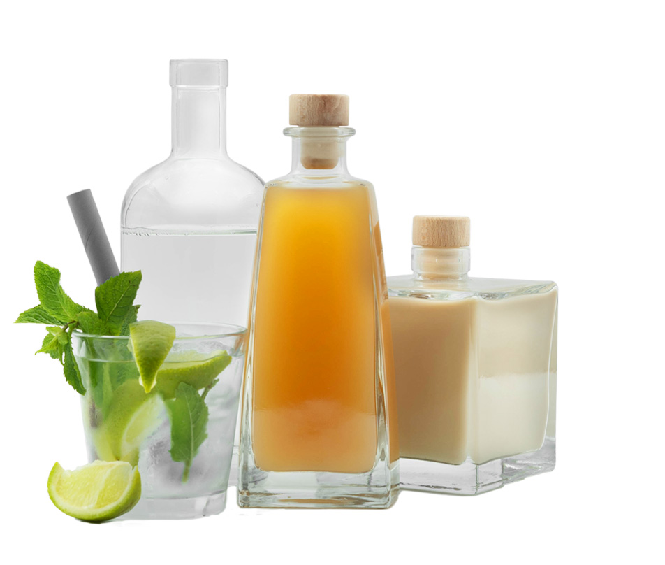 Boce za alkoholna pića Boce za alkoholna pića