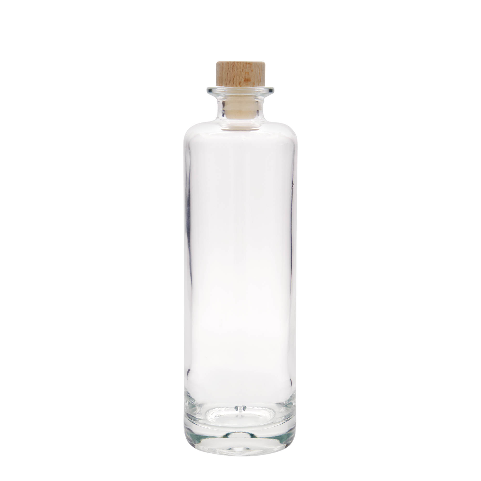 500 ml staklena flaša 'Alberto', grlo: plutа 500 ml staklena flaša 'Alberto', grlo: plutа