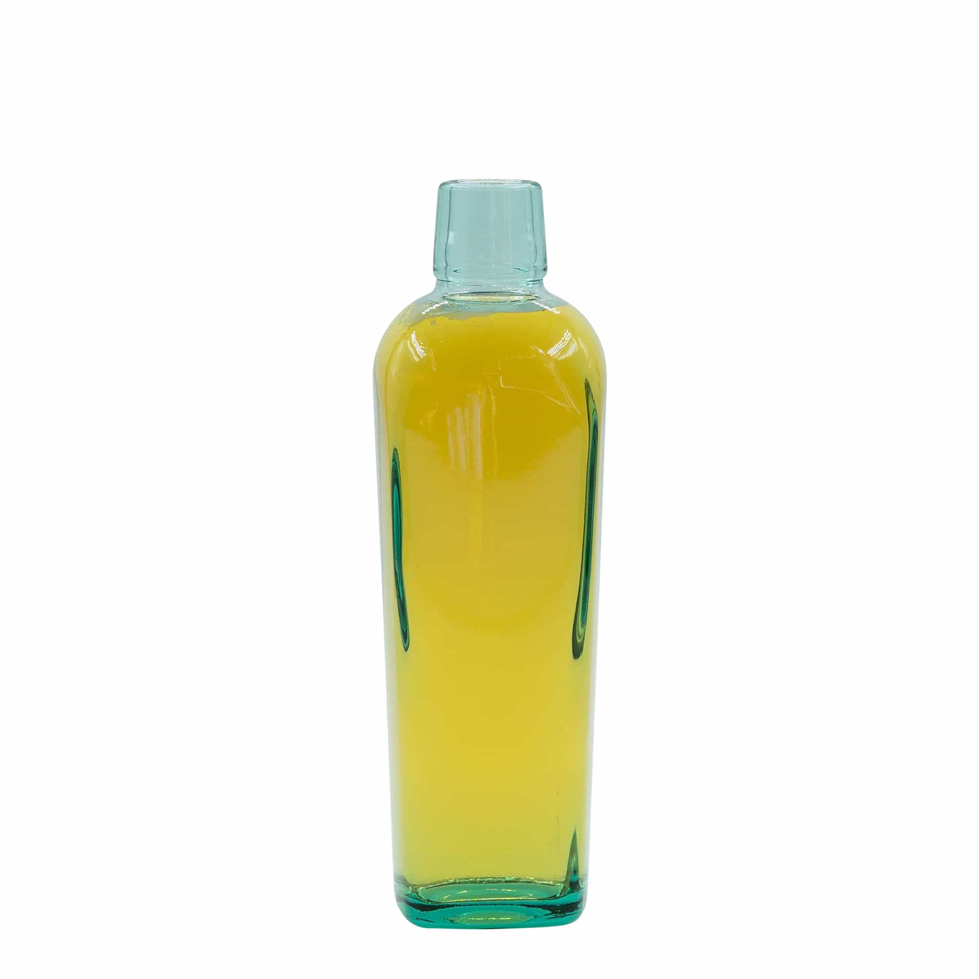 Staklena boca od 500 ml 'Lance', otvor: Plutani čep