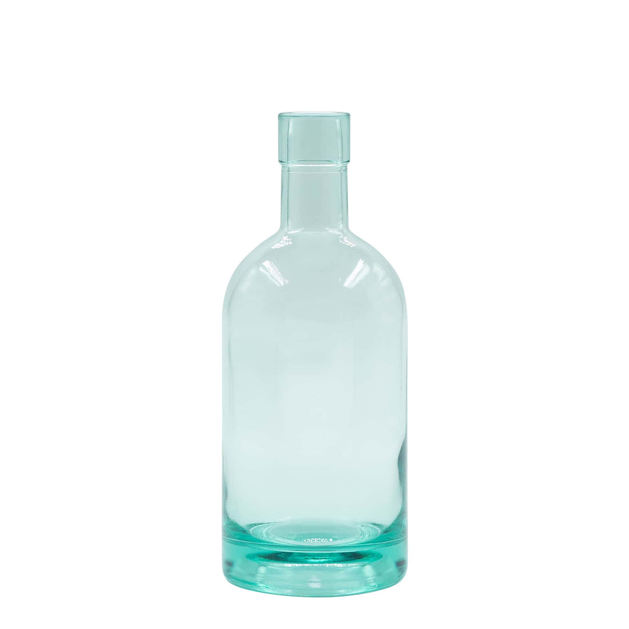 700 ml staklena flaša 'Eco Dome', otvor: pluta 700 ml staklena flaša 'Eco Dome', otvor: pluta