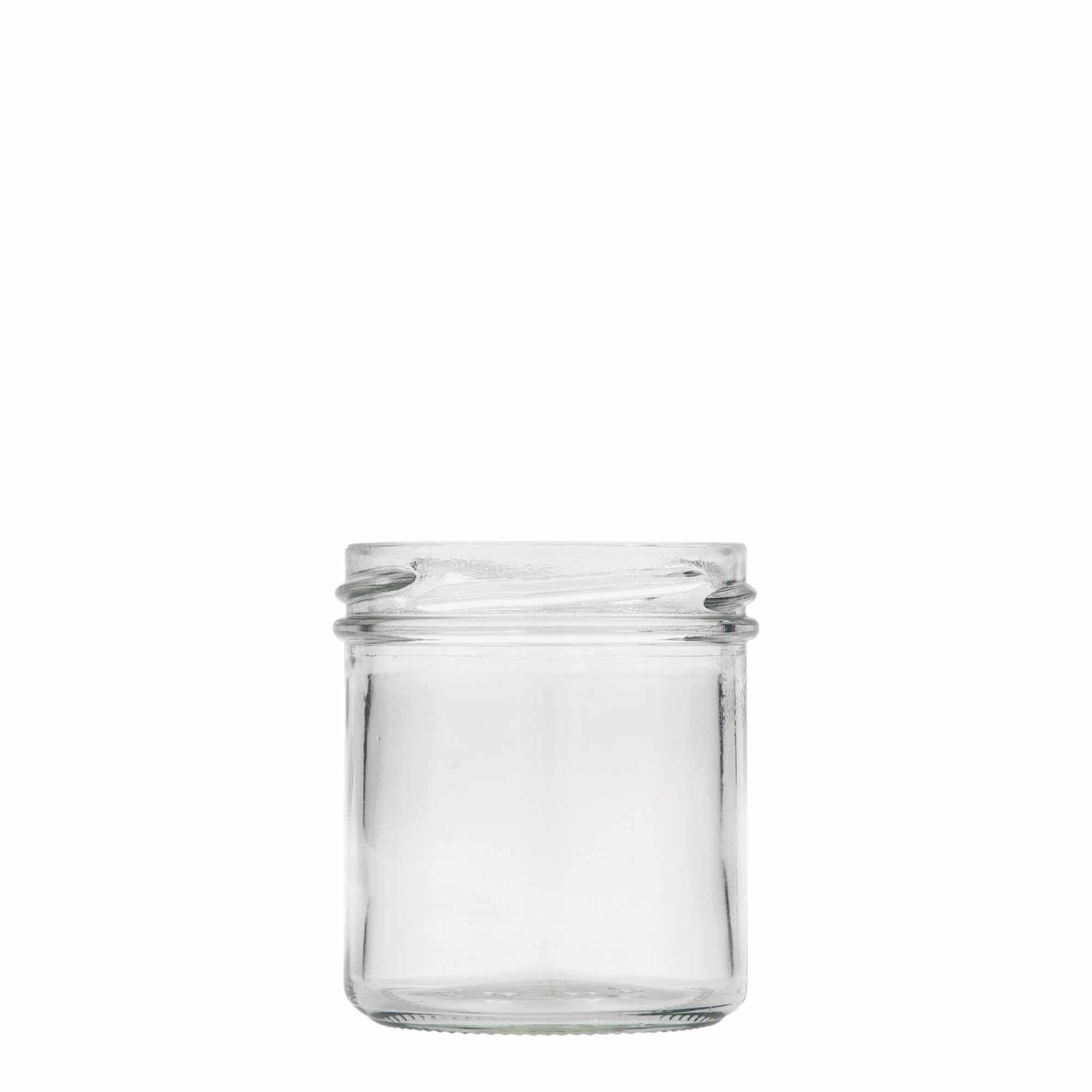 165 ml visoka tegla sa ravnim dnom, otvor: Twist-Off (TO 66) 165 ml visoka tegla sa ravnim dnom, otvor: Twist-Off (TO 66)