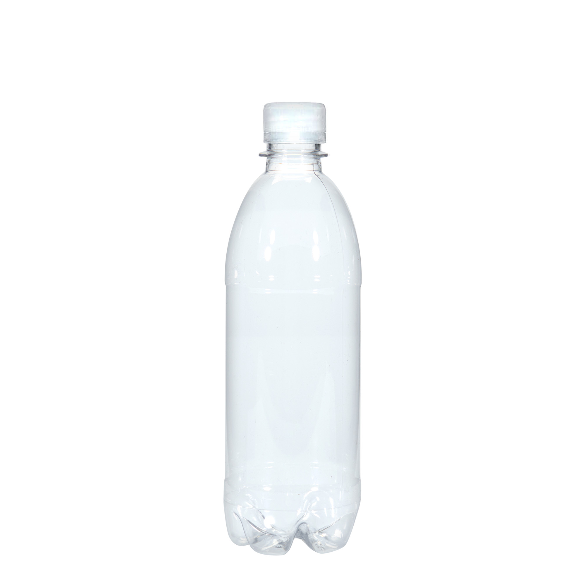 500 ml PET flaša univerzalna, plastika, grlo: PCO28