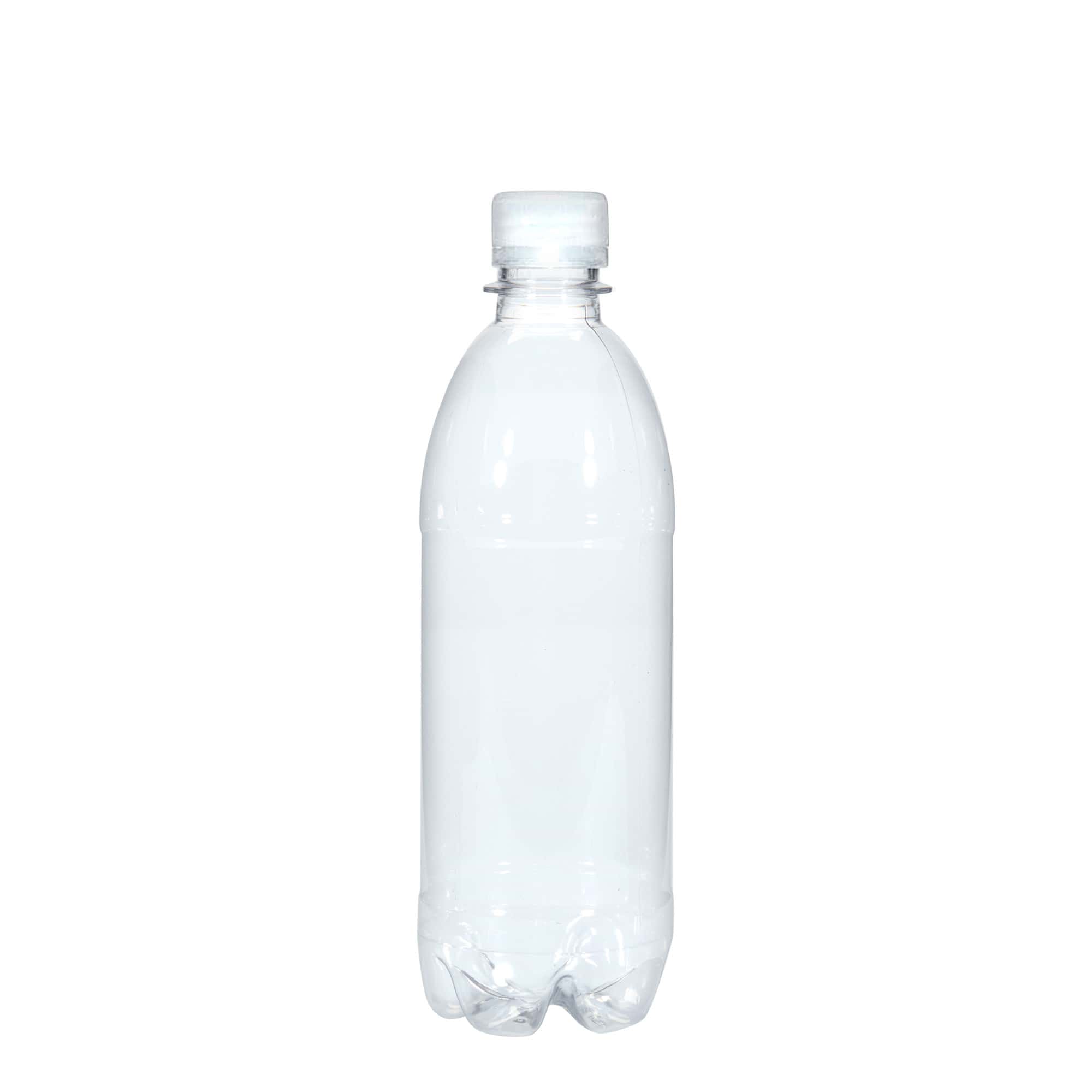 500 ml PET flaša univerzalna, plastika, grlo: PCO28