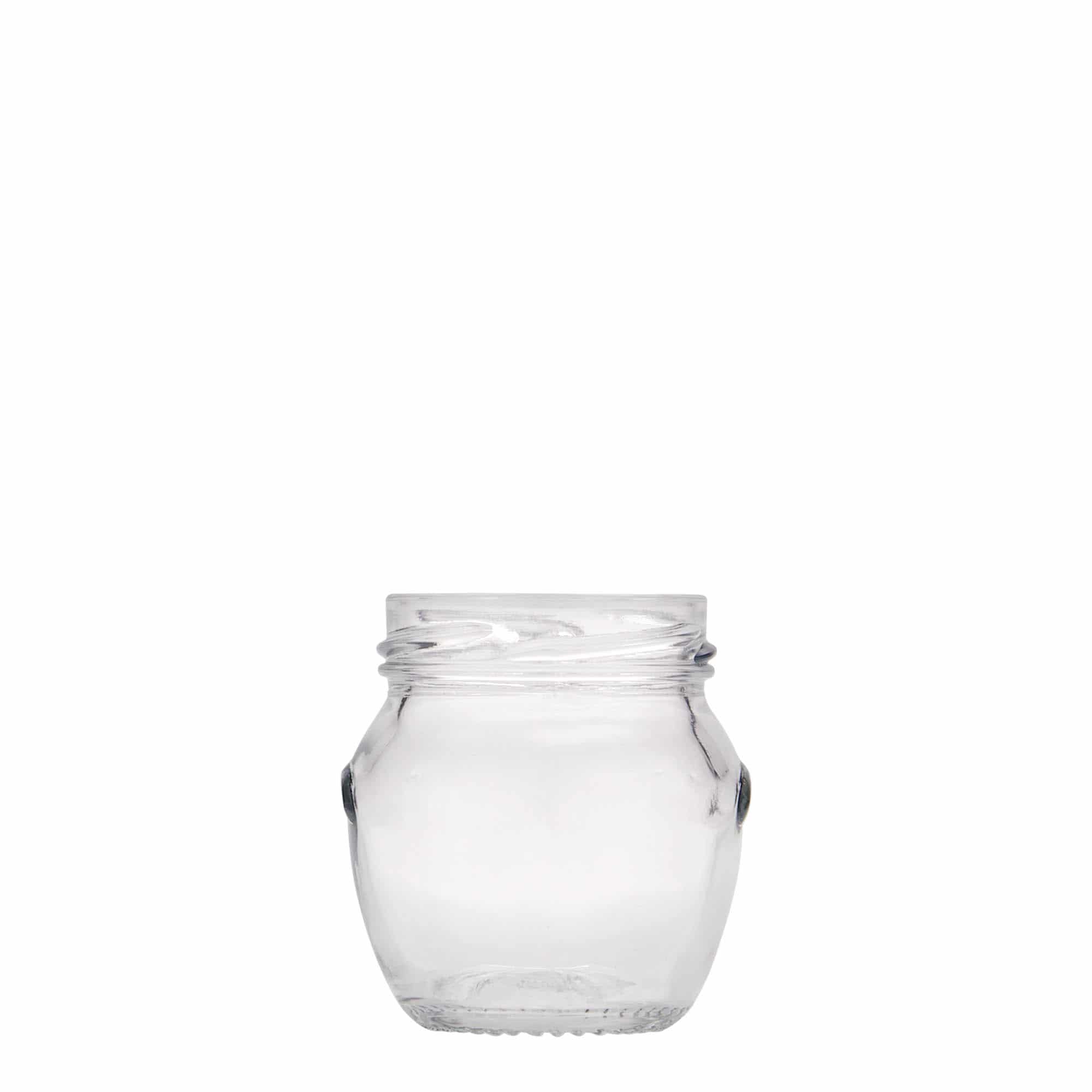 Tegla za nakit od 100 ml 'Orcio', otvor: Twist-Off (TO 53) Tegla za nakit od 100 ml 'Orcio', otvor: Twist-Off (TO 53)